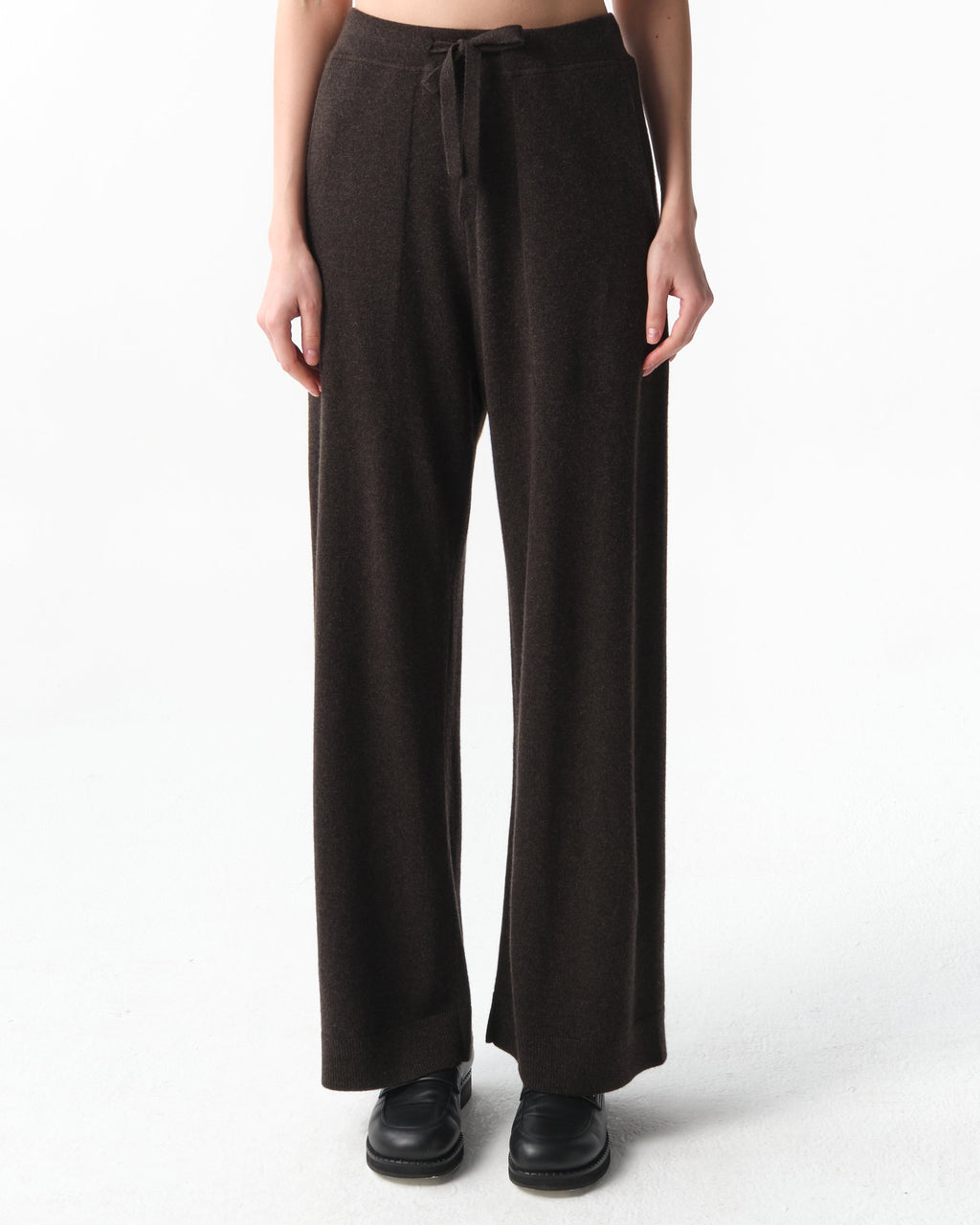 Suria Cashmere Pants