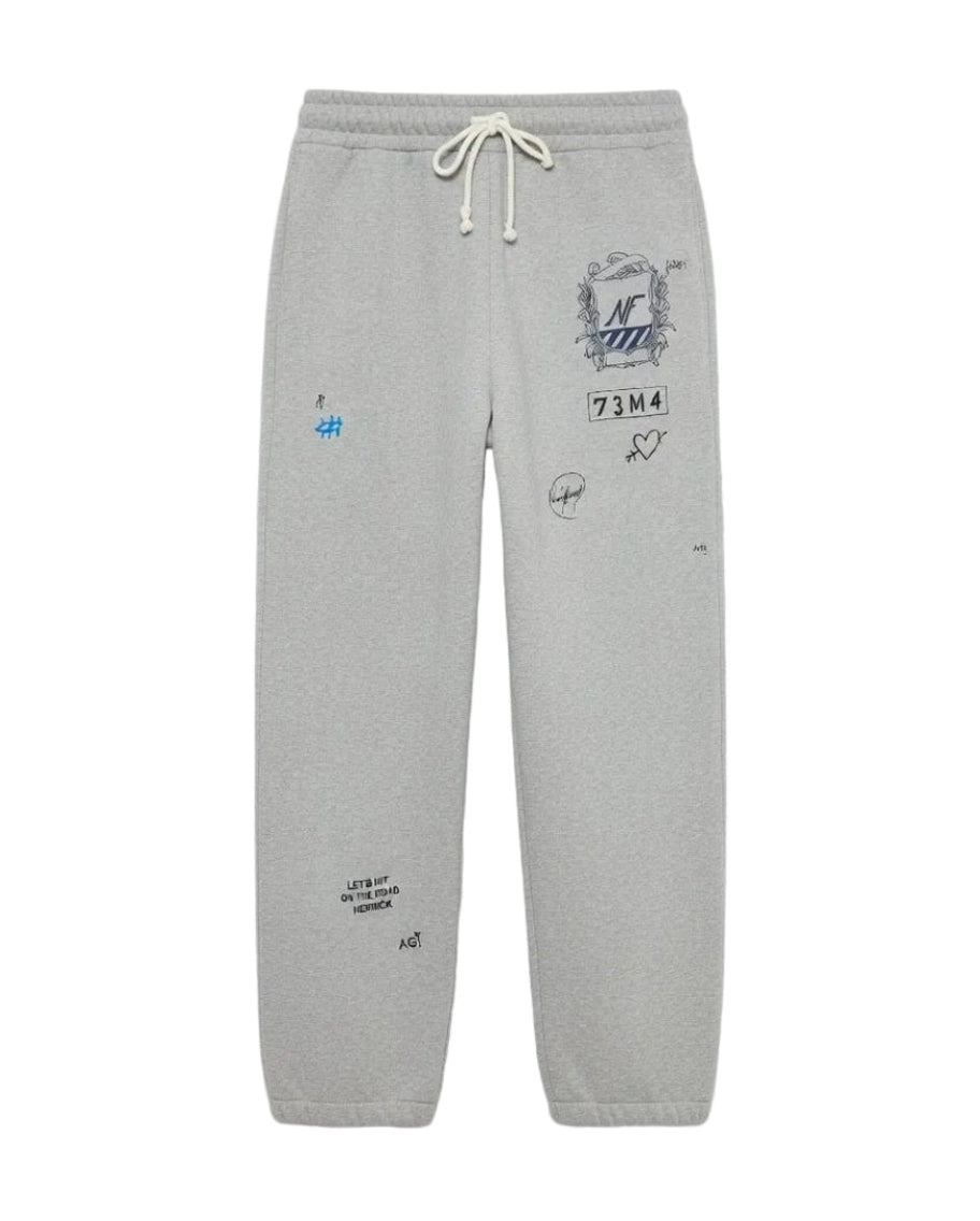 MPA Paris Sweatpants