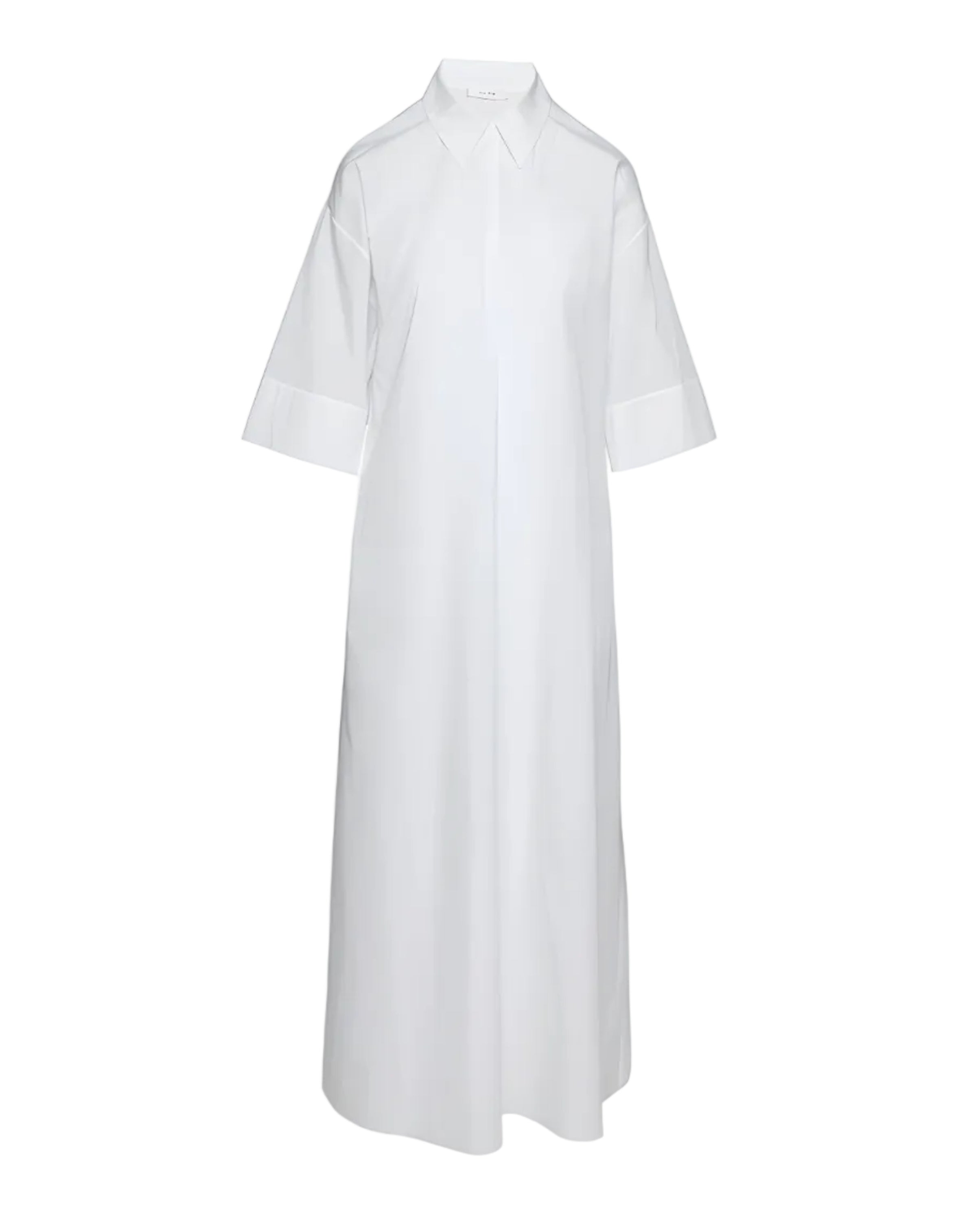 Eveline Cotton Shift Dress