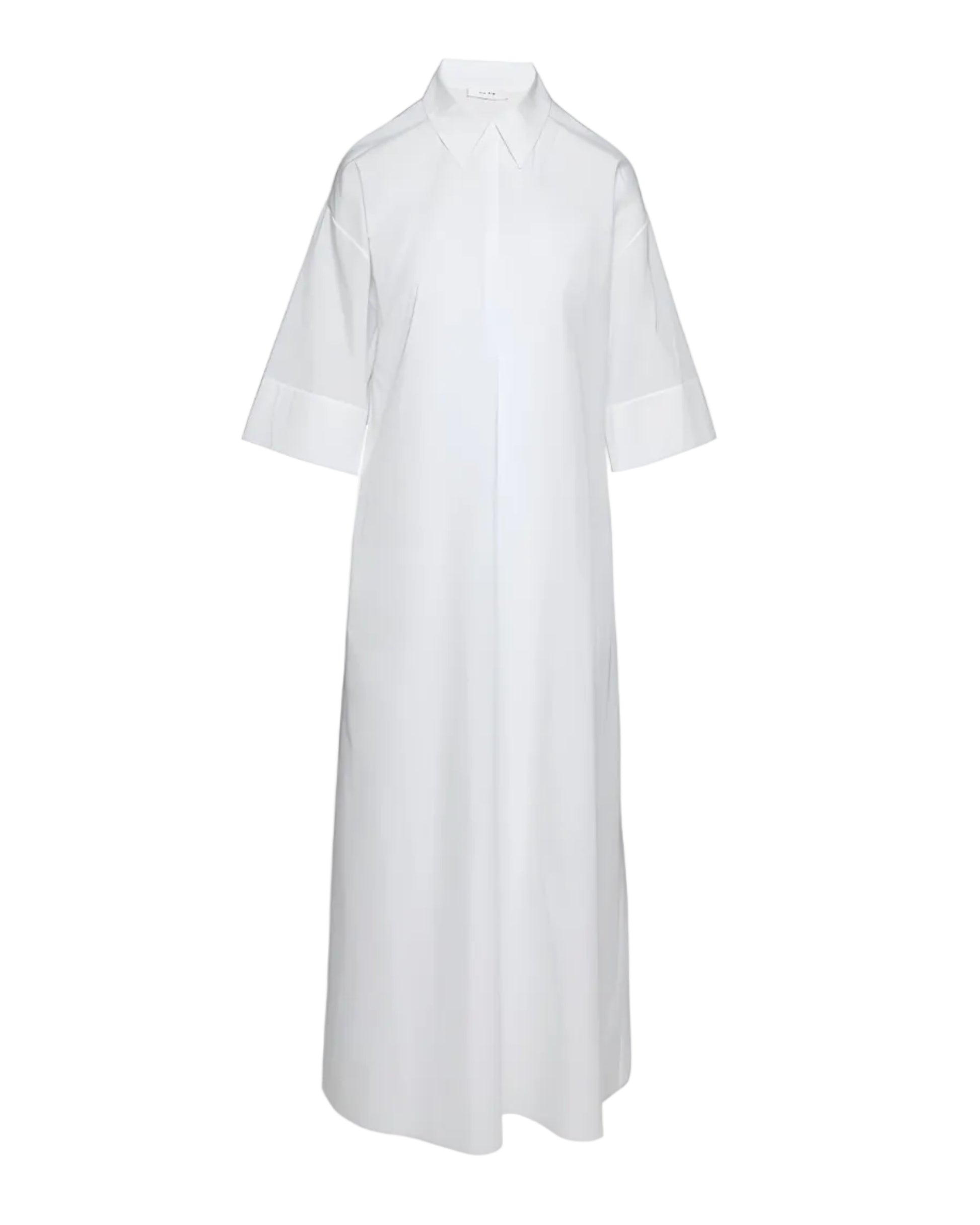 Eveline Cotton Shift Dress