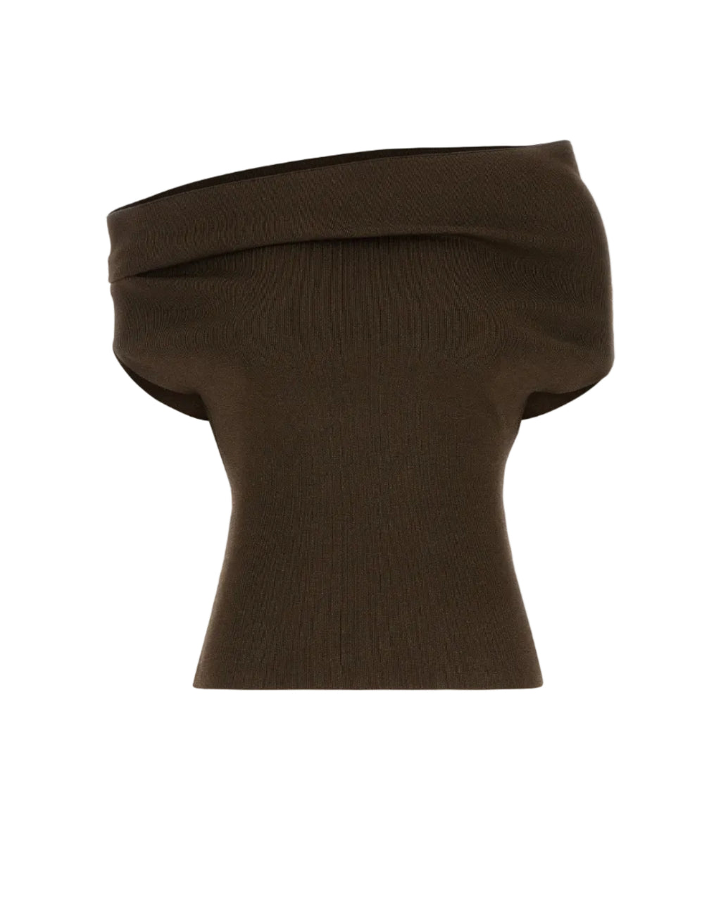 Debra Cotton-Bouclé Top