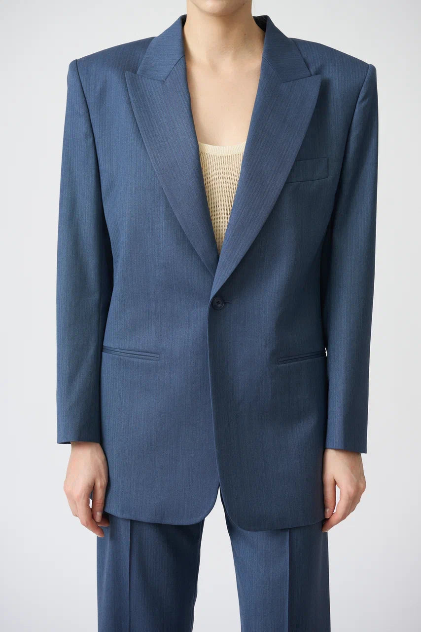 Petar Petrov JACKET IF I WAS A BOY