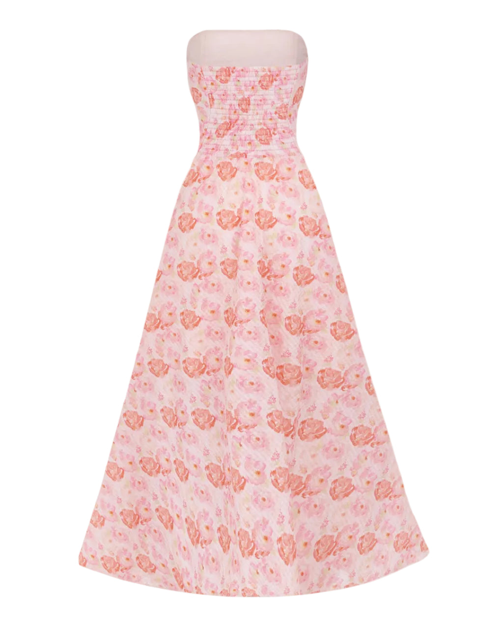 Sandra Midi Dress