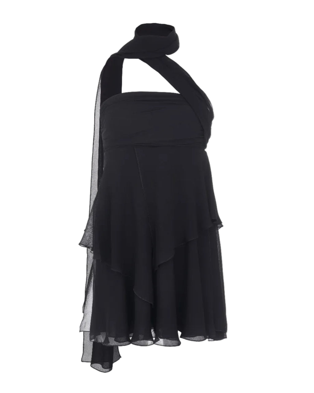 Dominica Dress