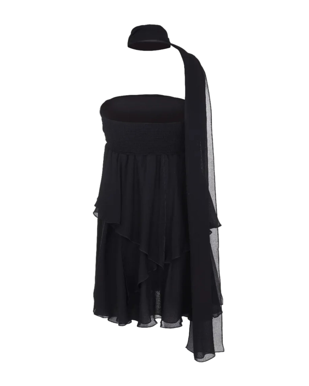 Dominica Dress