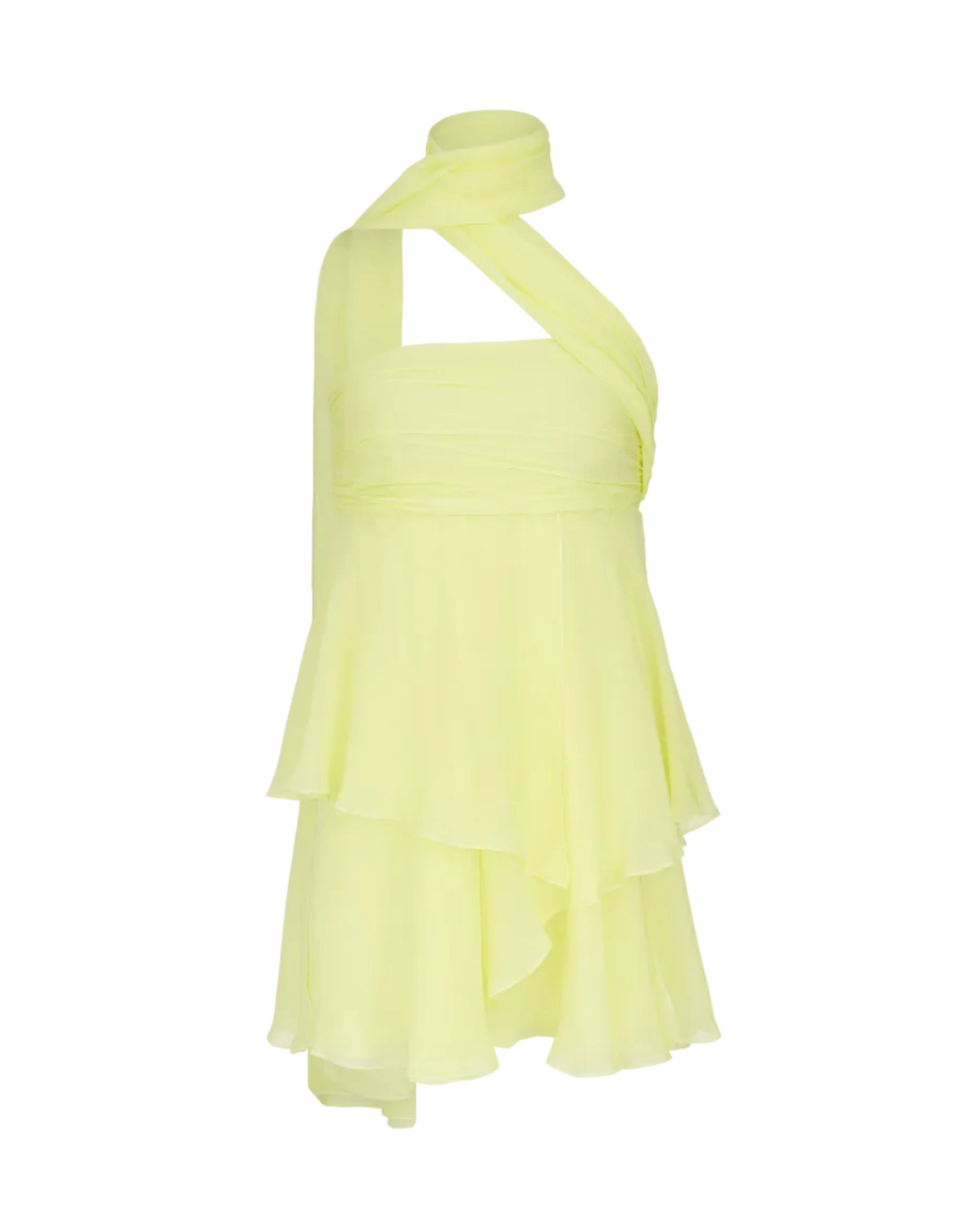 Dominica Dress