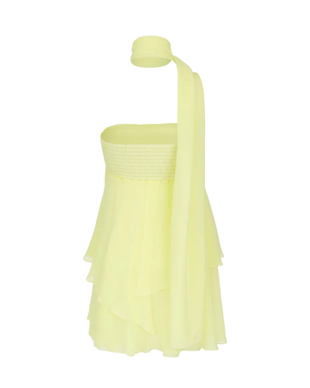 Dominica Dress