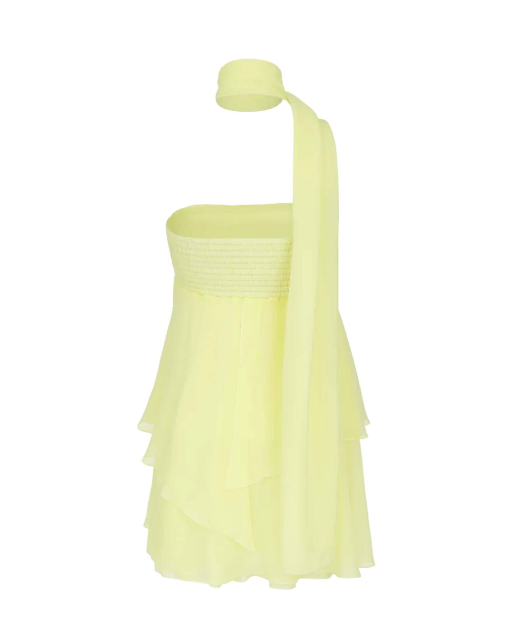 Dominica Dress