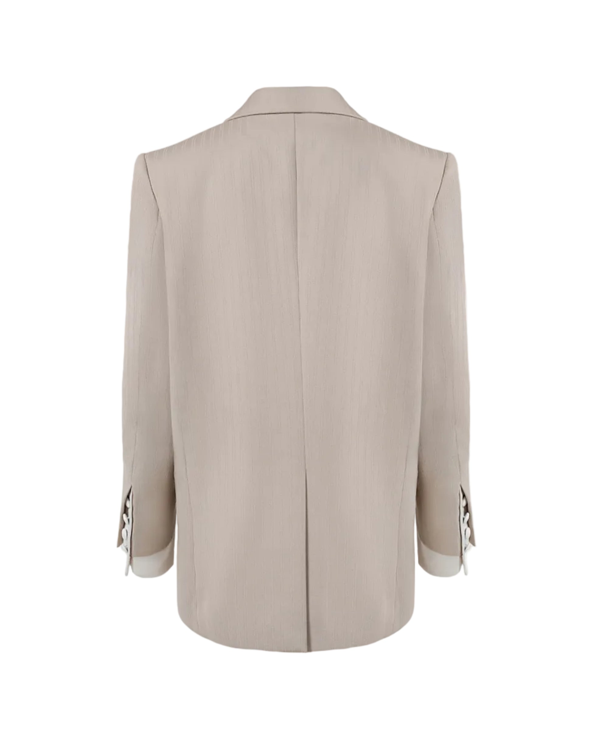 Oskar Tuxedo Blazer