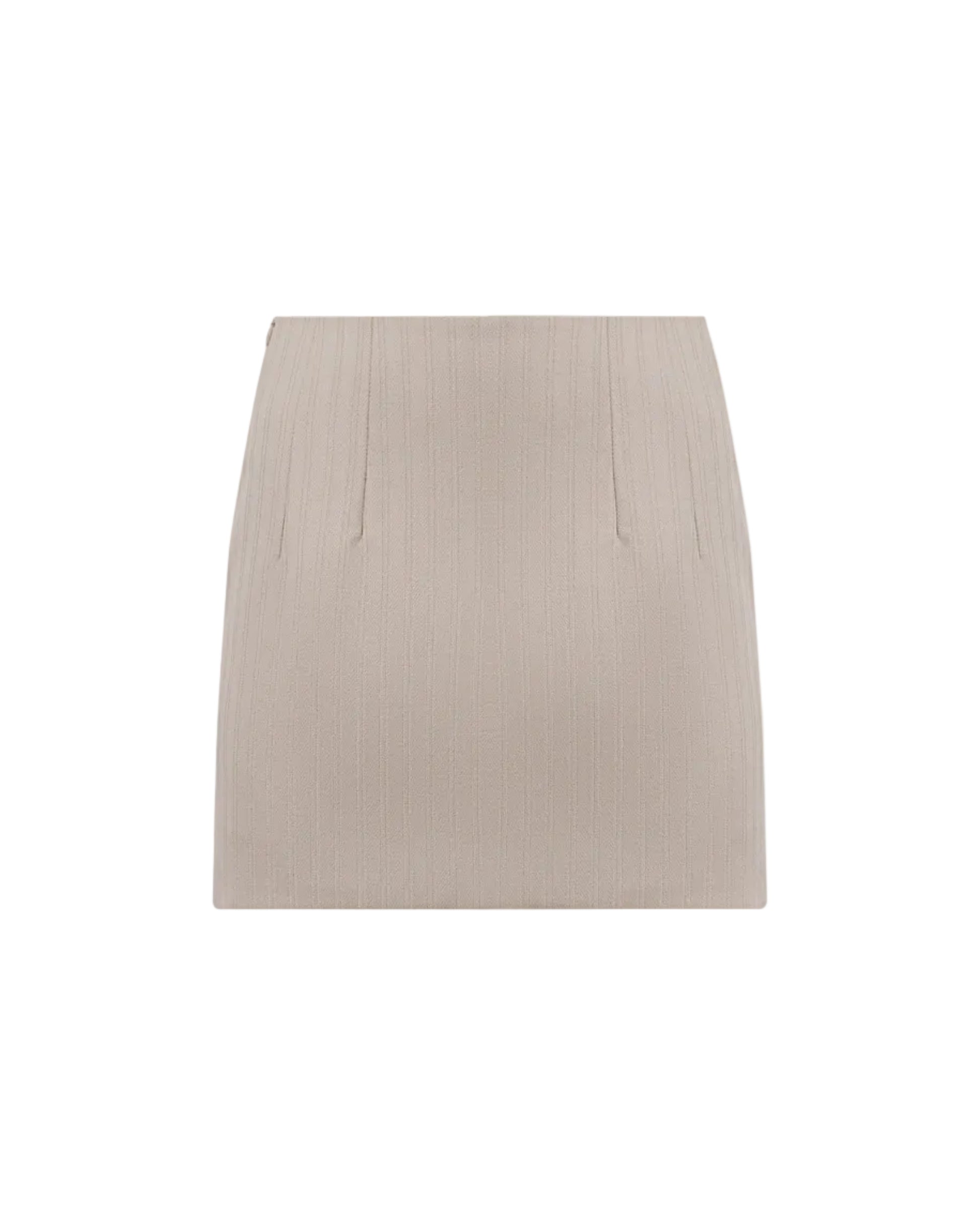 Oskar Mini Skirt