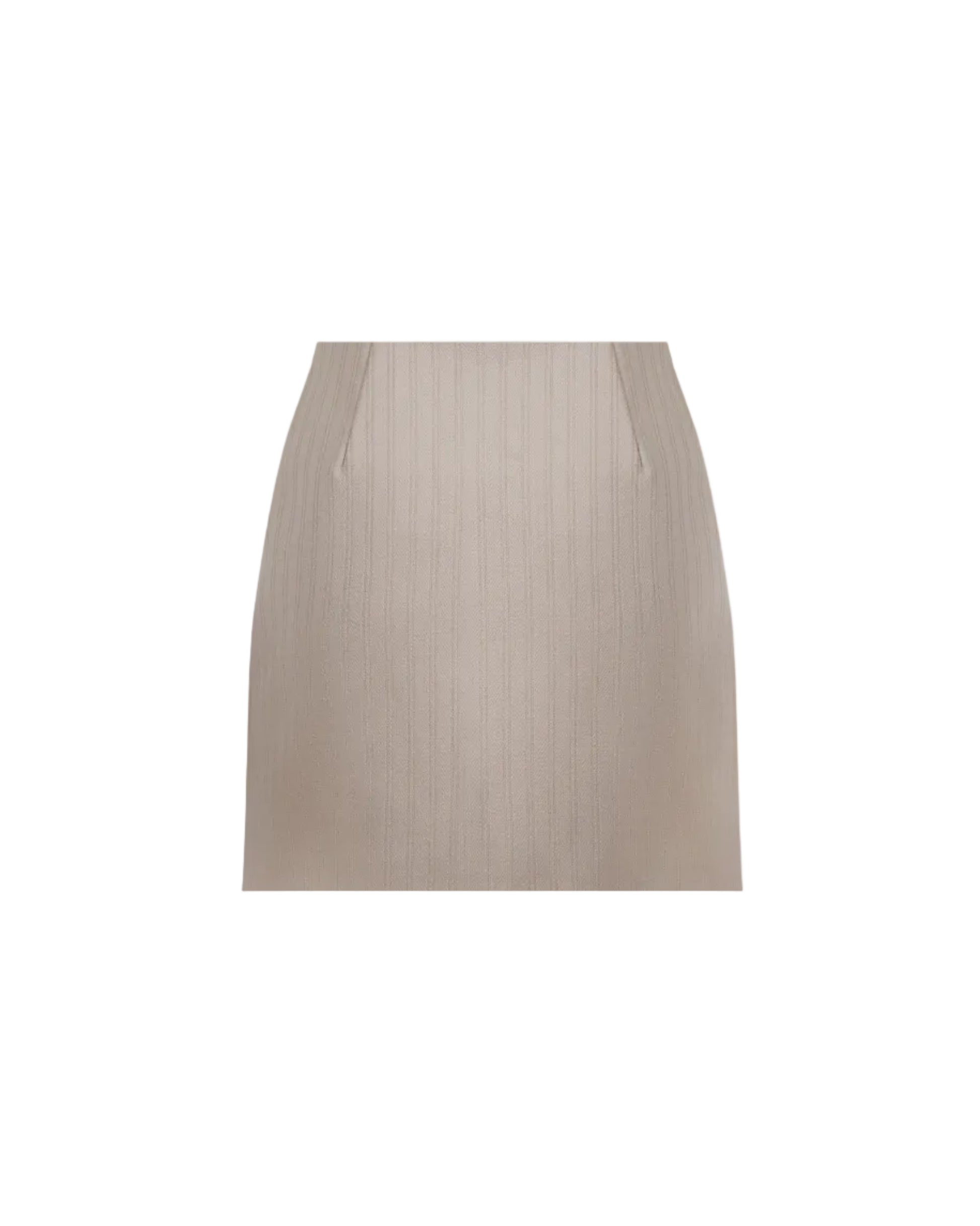 Oskar Mini Skirt