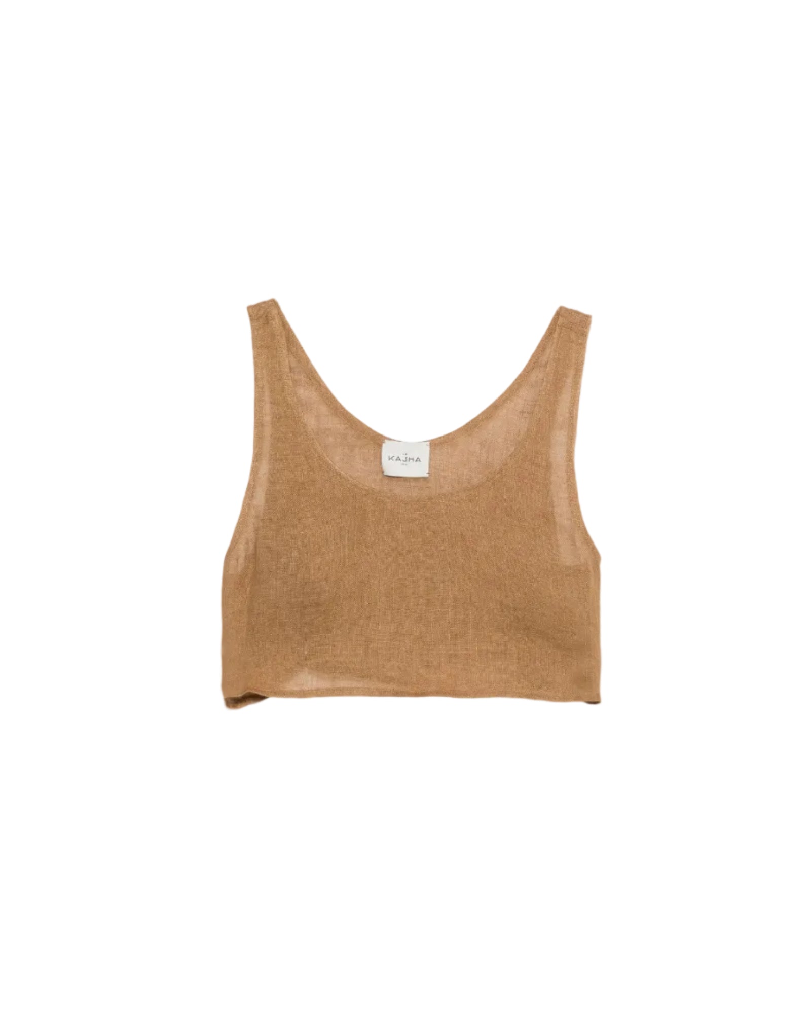Tahta Linen Top