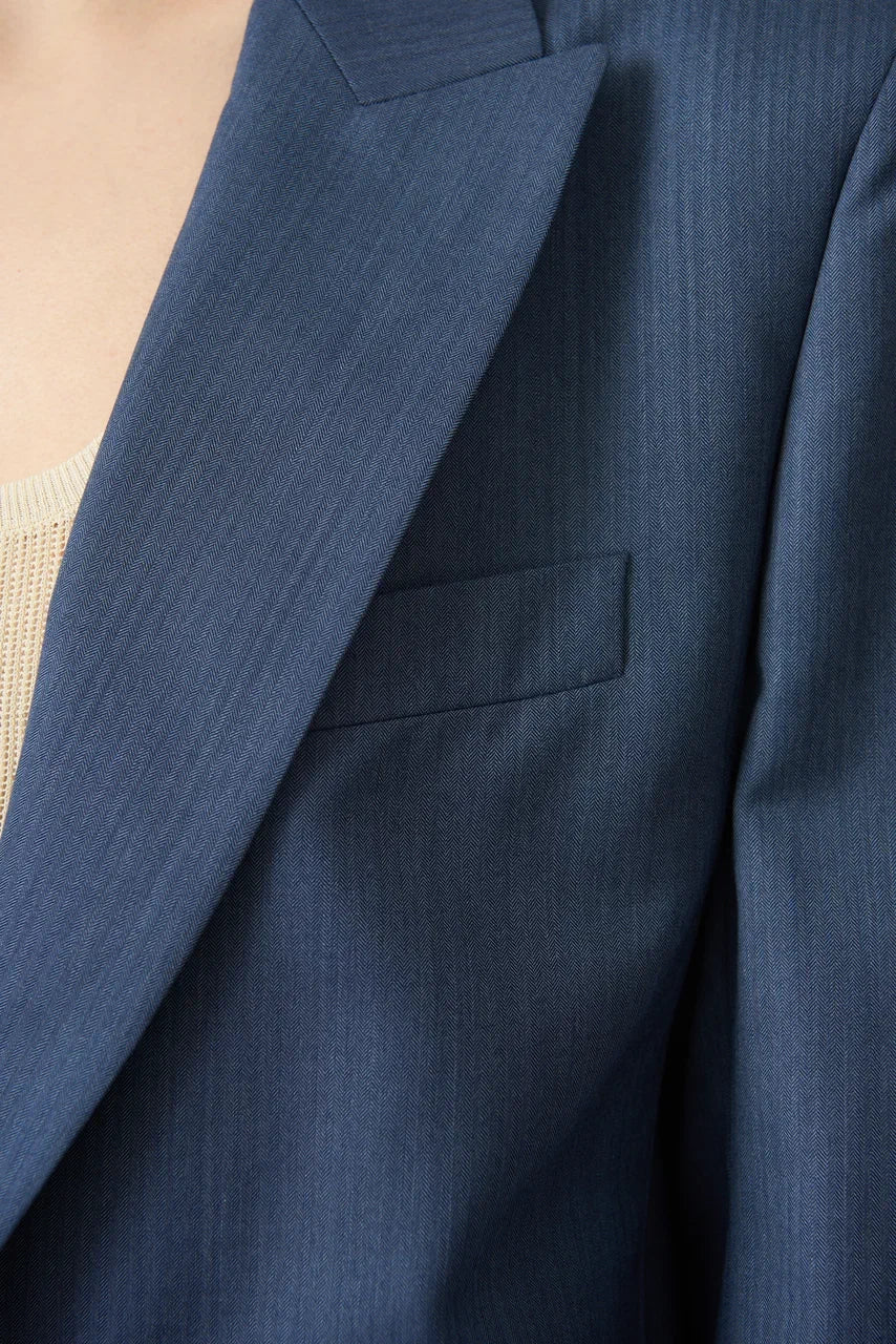 Petar Petrov JACKET IF I WAS A BOY