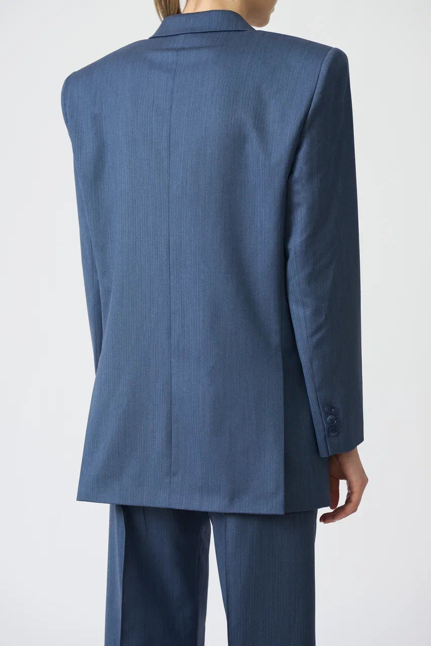 Petar Petrov JACKET IF I WAS A BOY