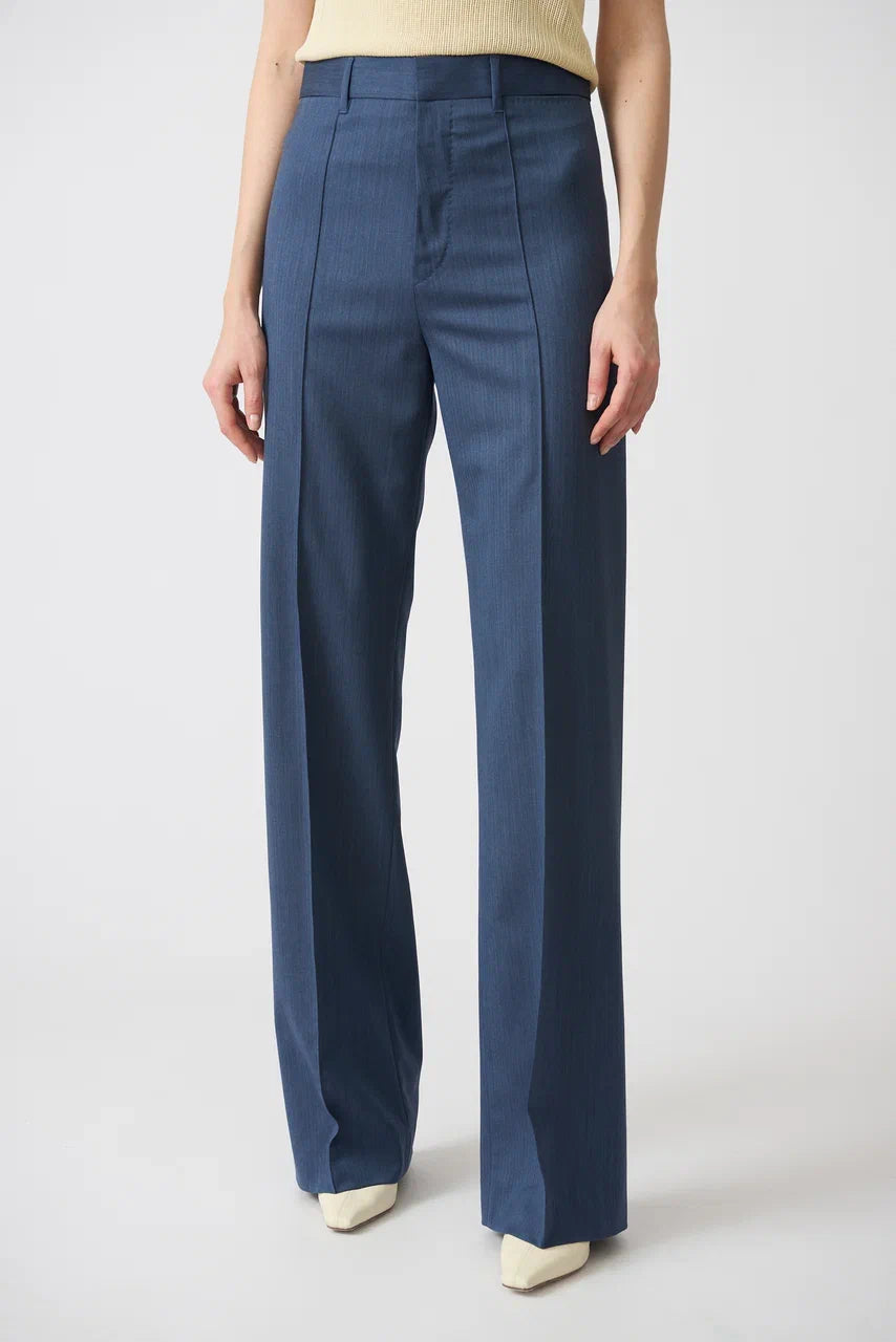 Petar Petrov PANTS THE EVERYMAN