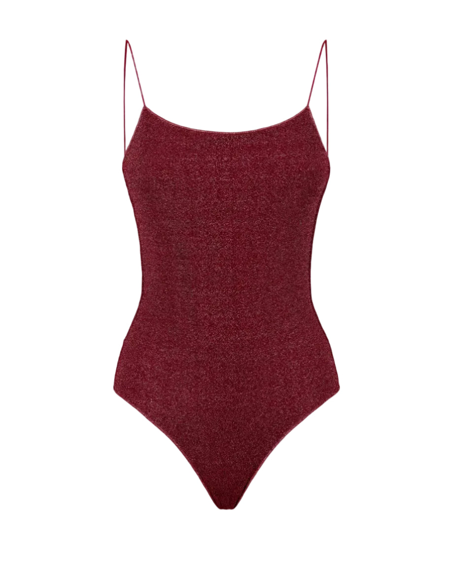Lumière One-Piece Swimsuit