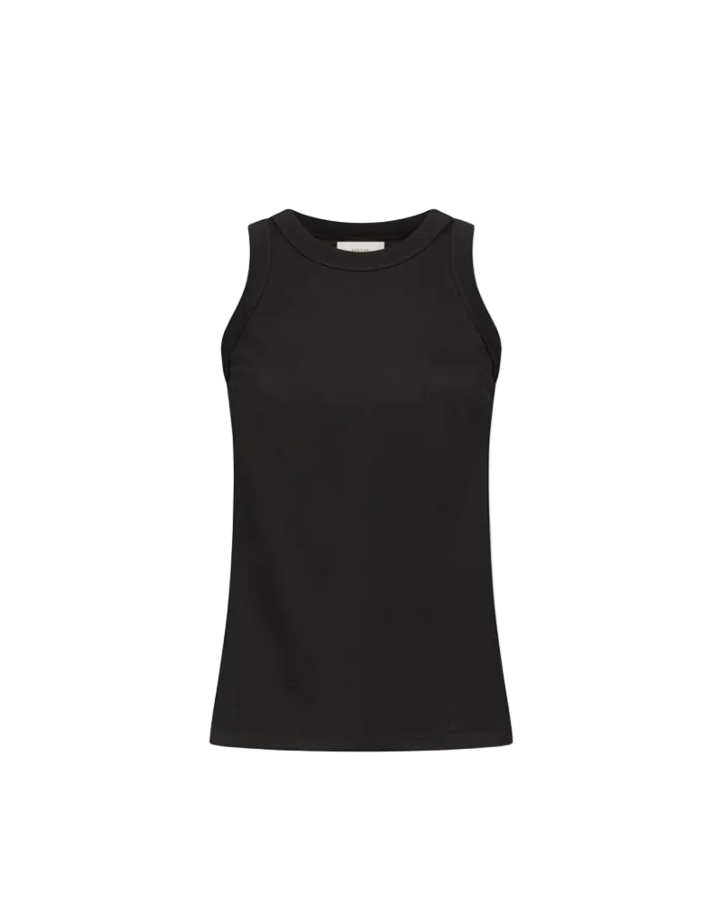 Poso Organic Cotton Tank Top