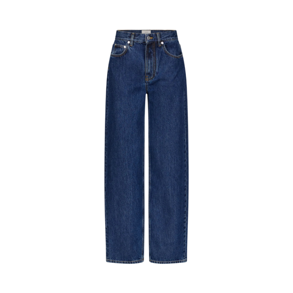 Samur Organic Cotton Jeans
