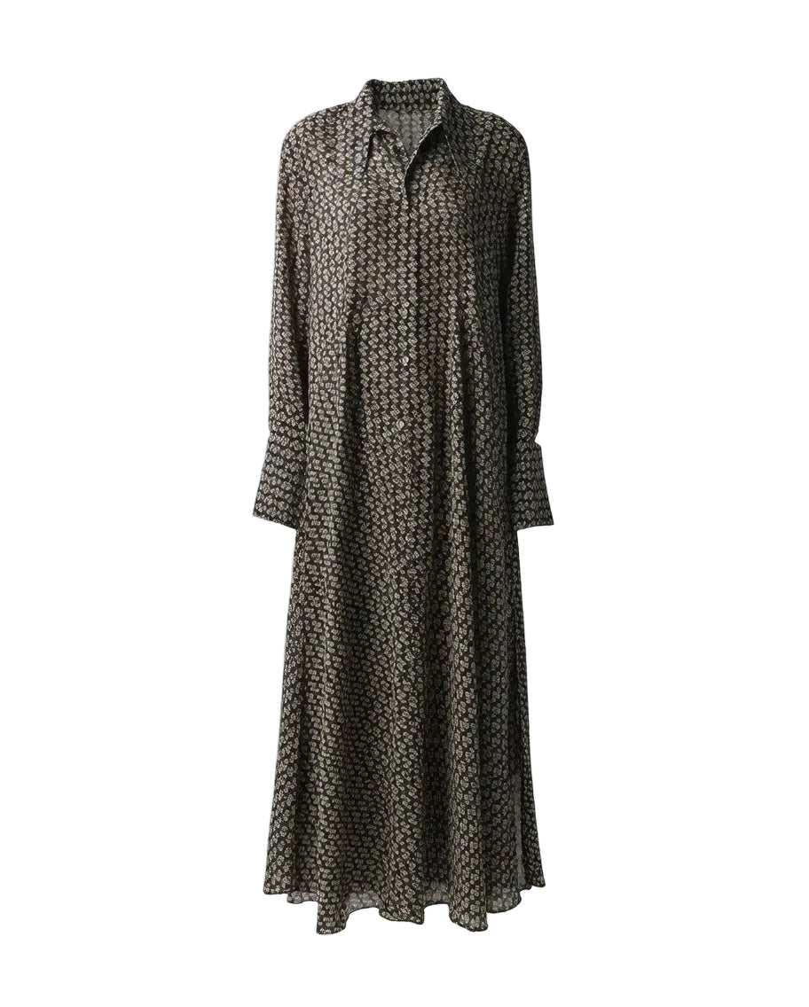 Power Move Dress