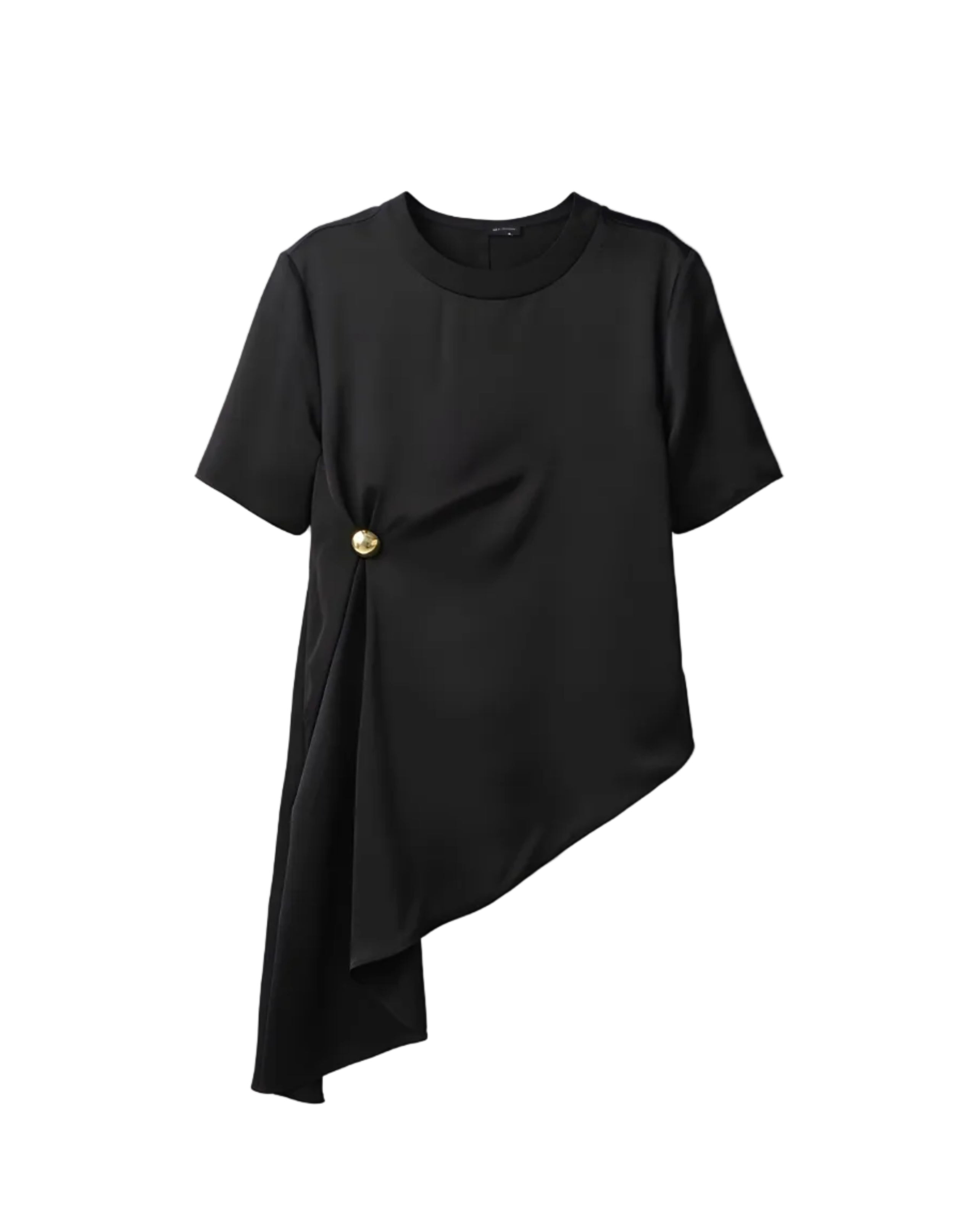 Madea Asymmetric Top