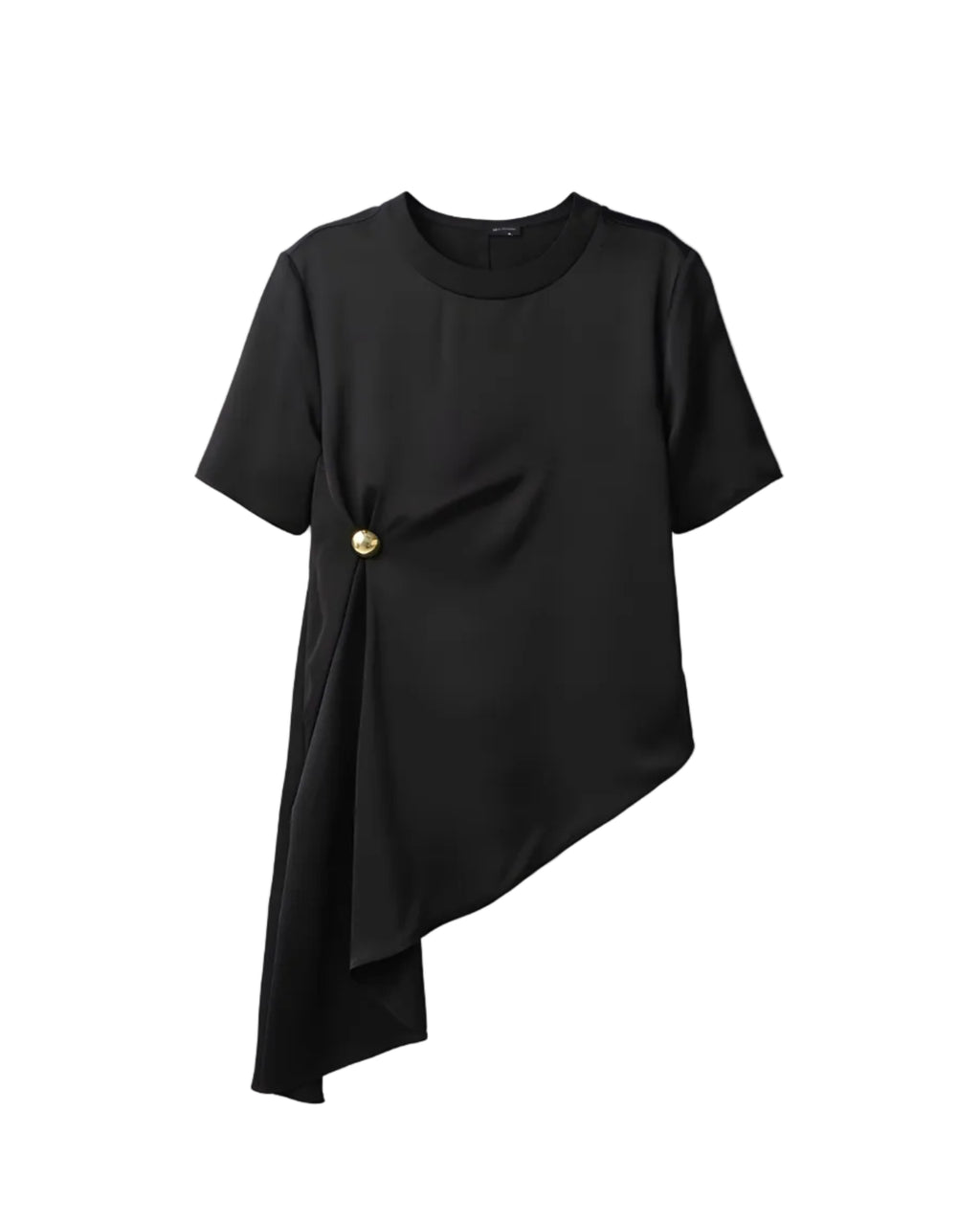 Madea Asymmetric Top