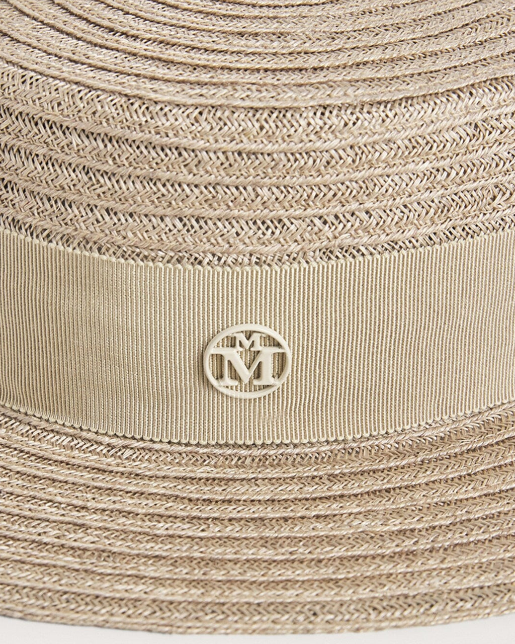 Straw Kiki Hat