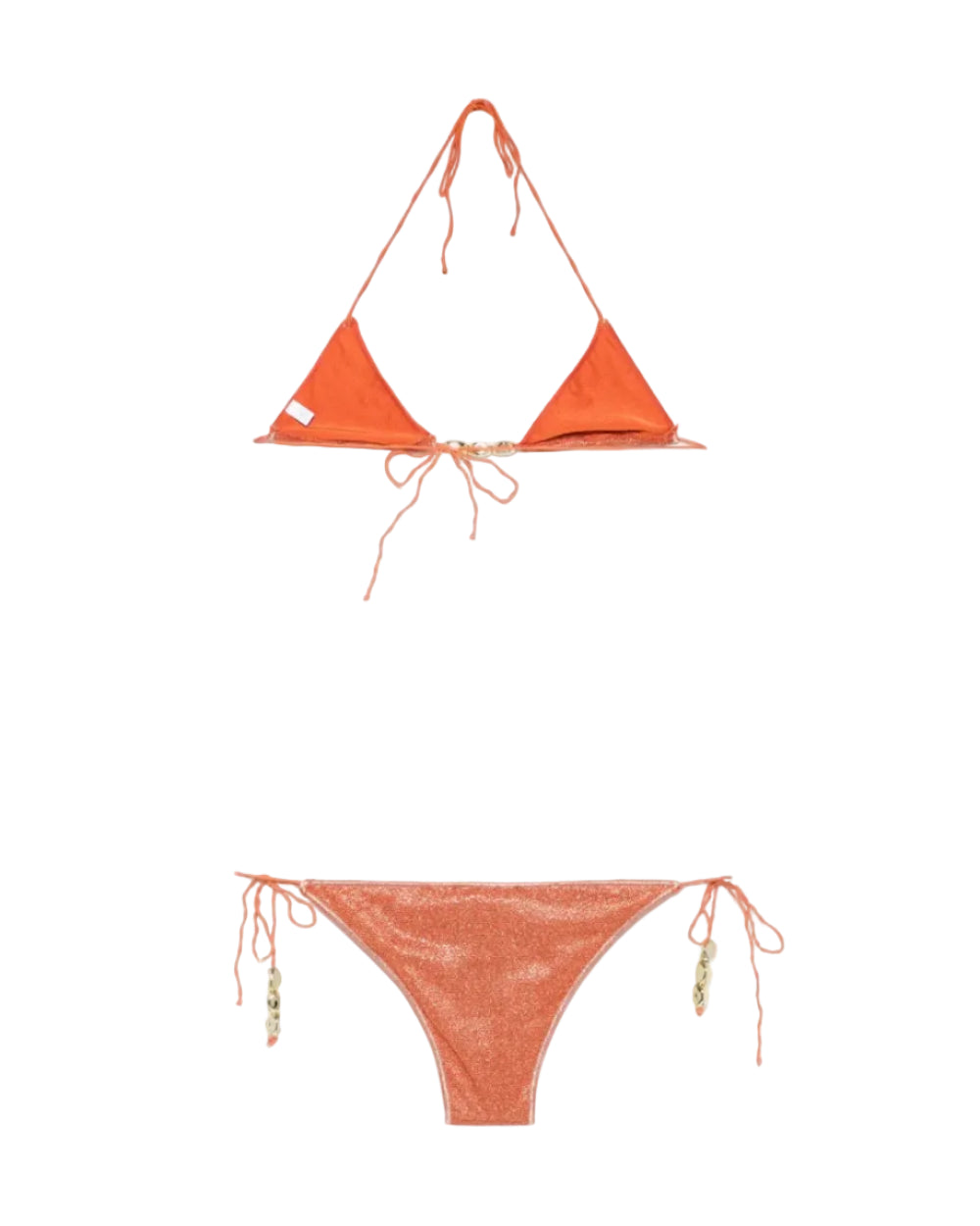 Glazed Lumière Bikini Set