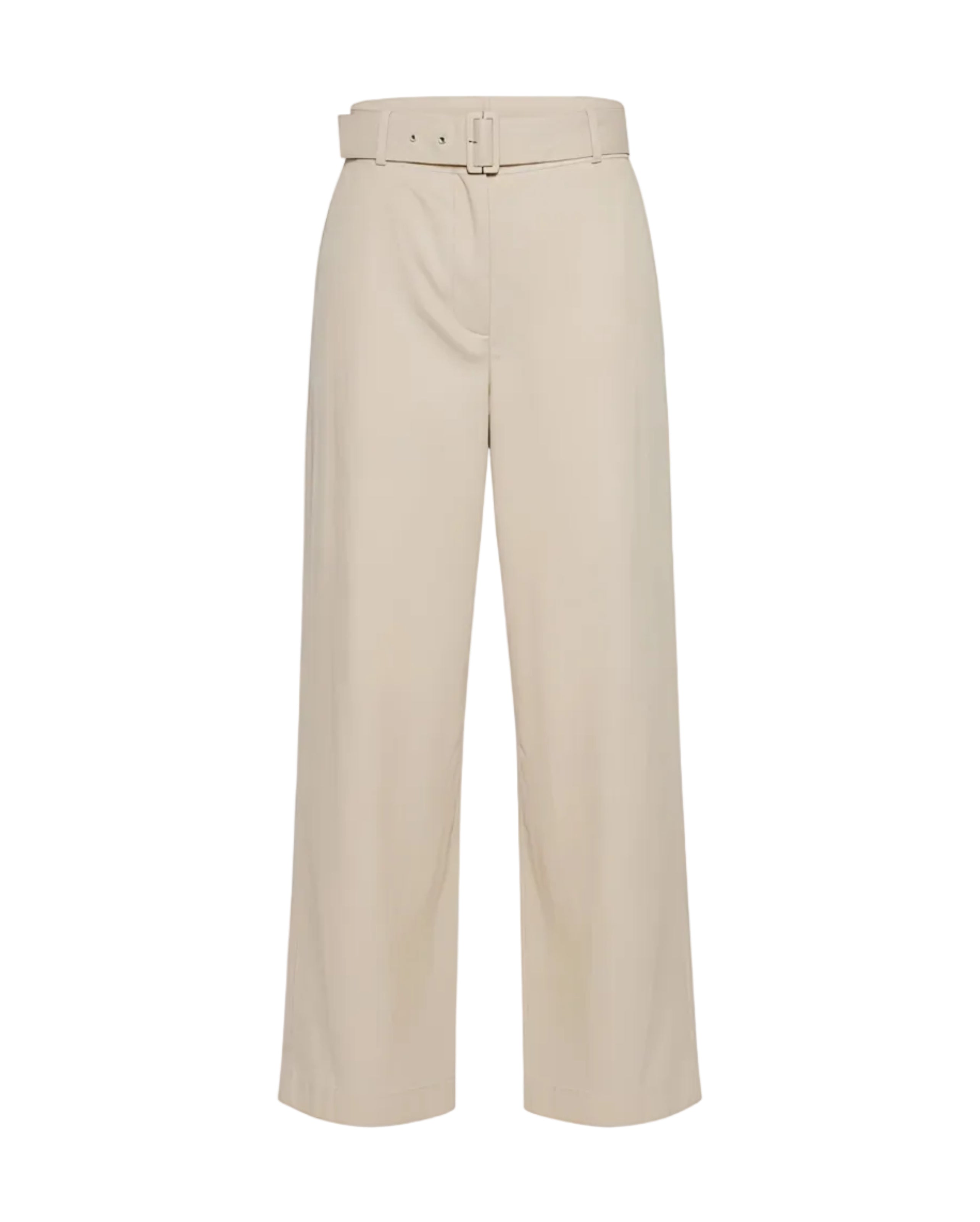 Slim Fit Trouser