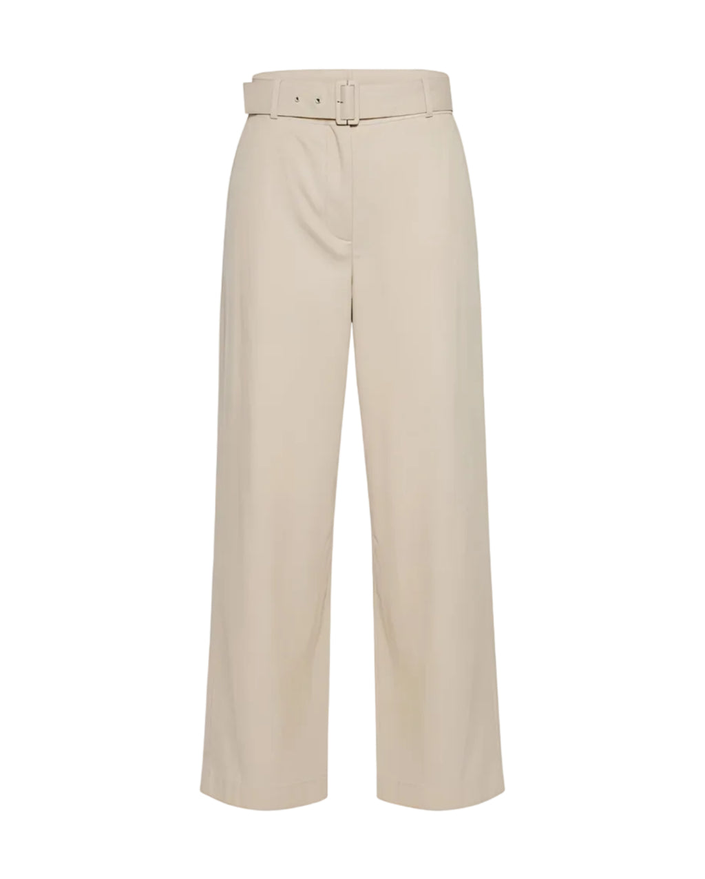 Slim Fit Trouser