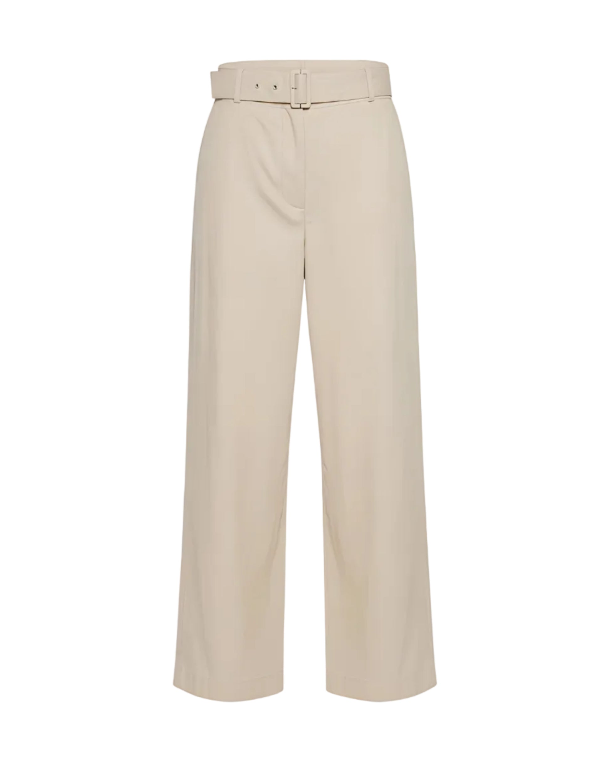 Slim Fit Trouser