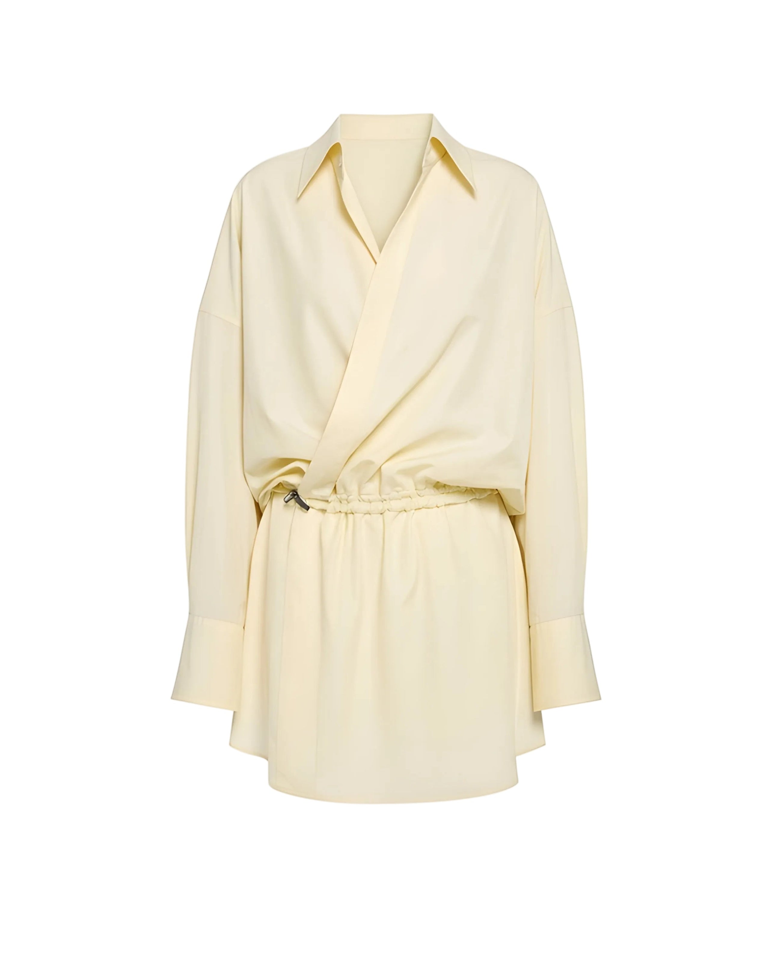 Bare Code Tunic