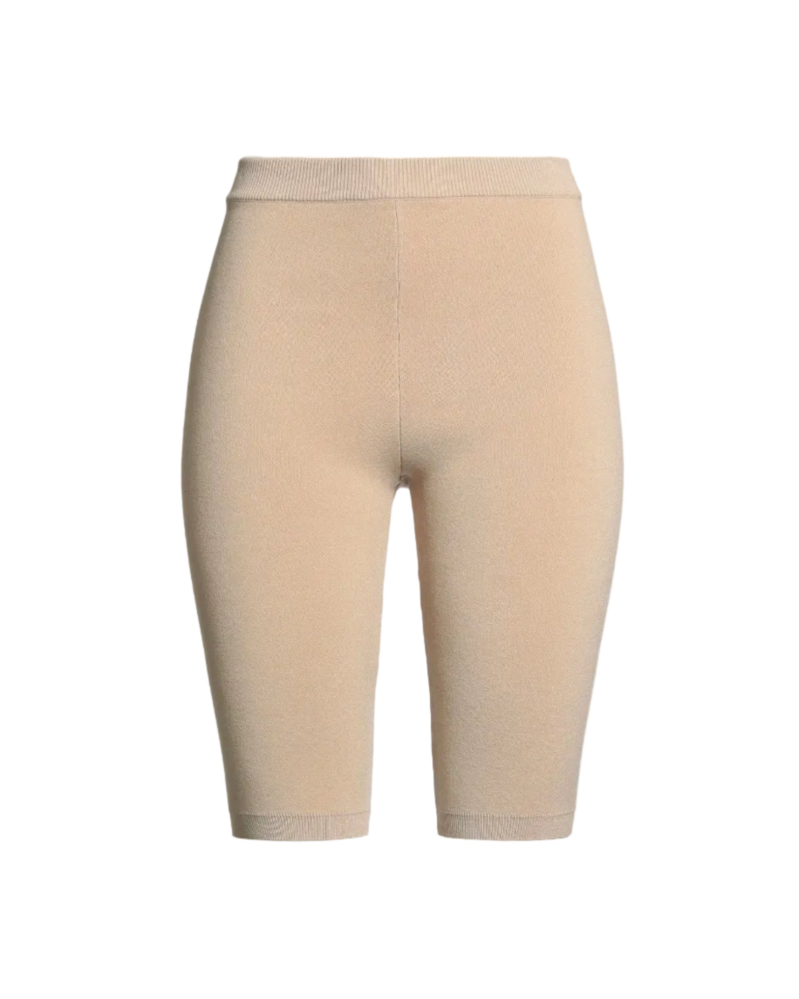 Knitted Cycling Shorts