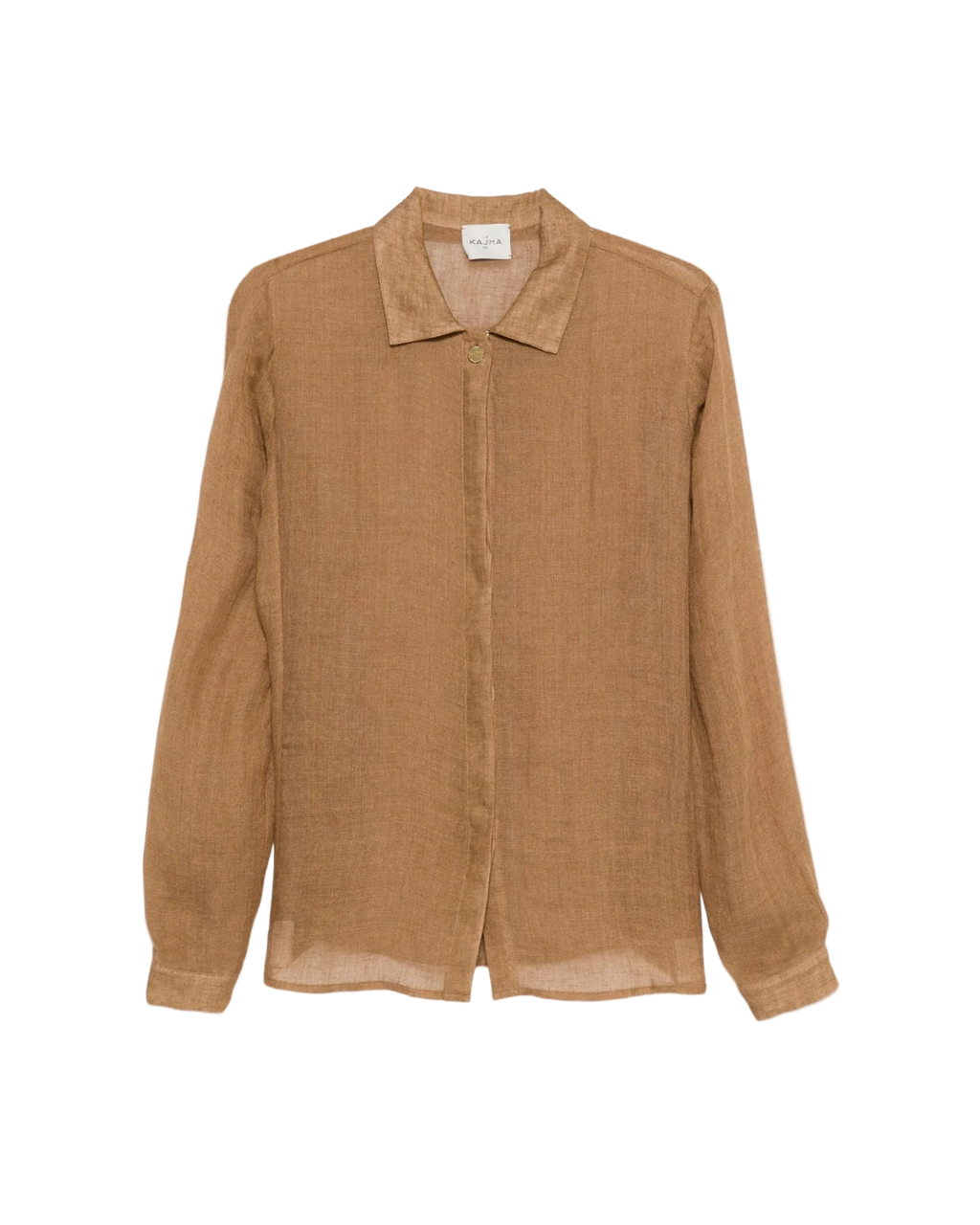 SANBU Organic Linen Shirt