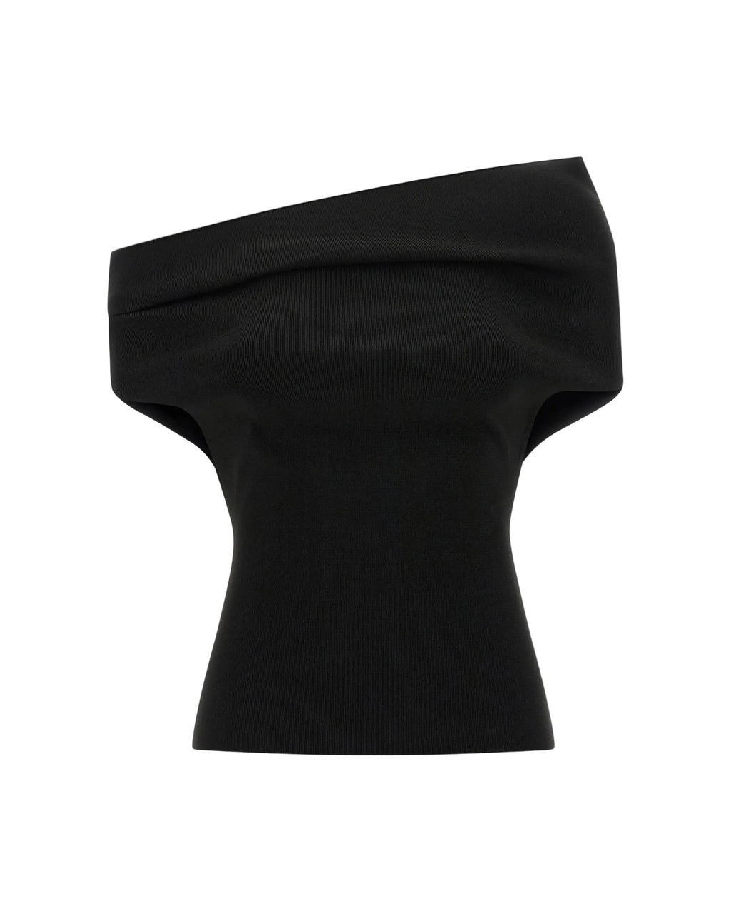 Debra Cotton-Bouclé Top