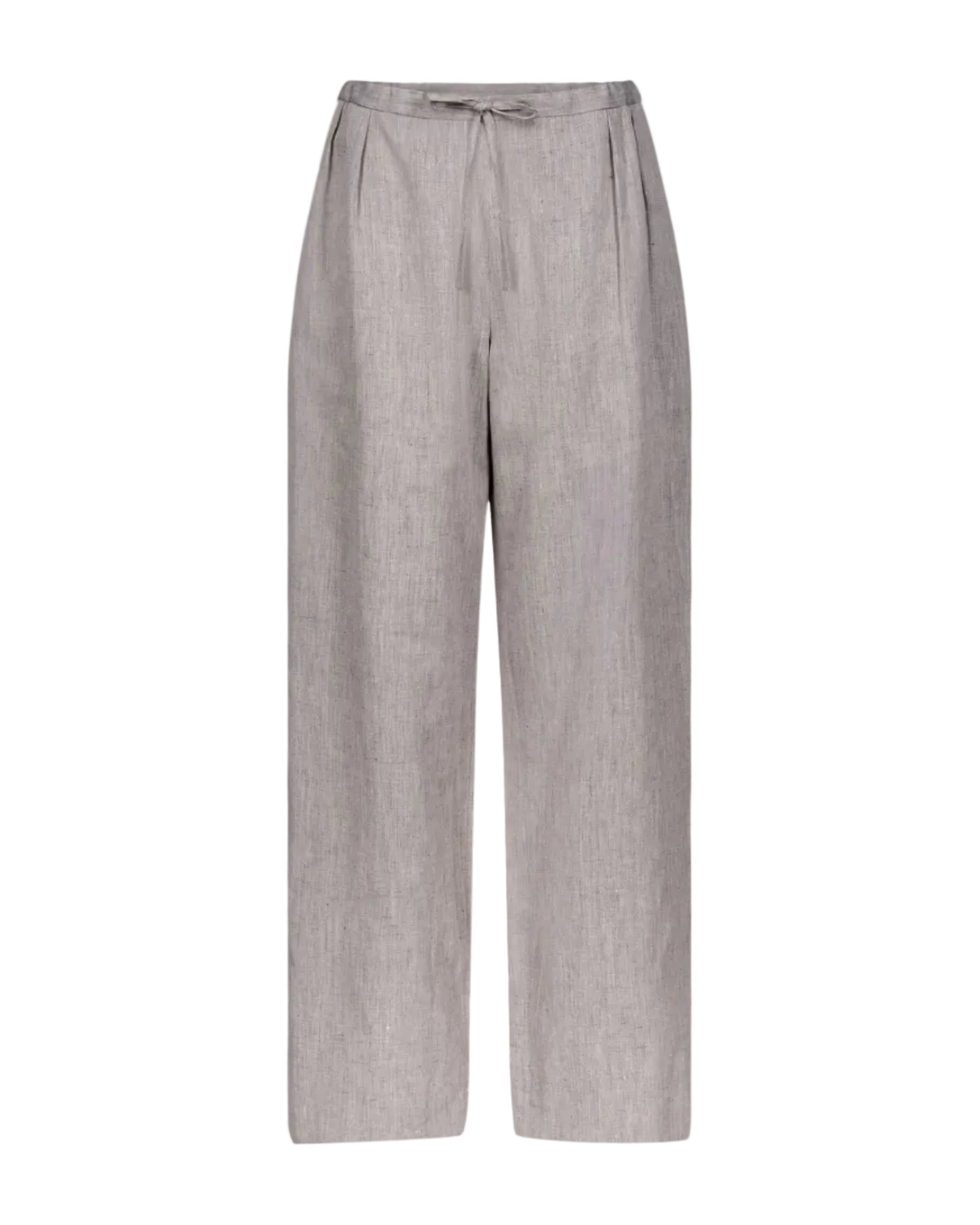 Clark Drawstring Trousers