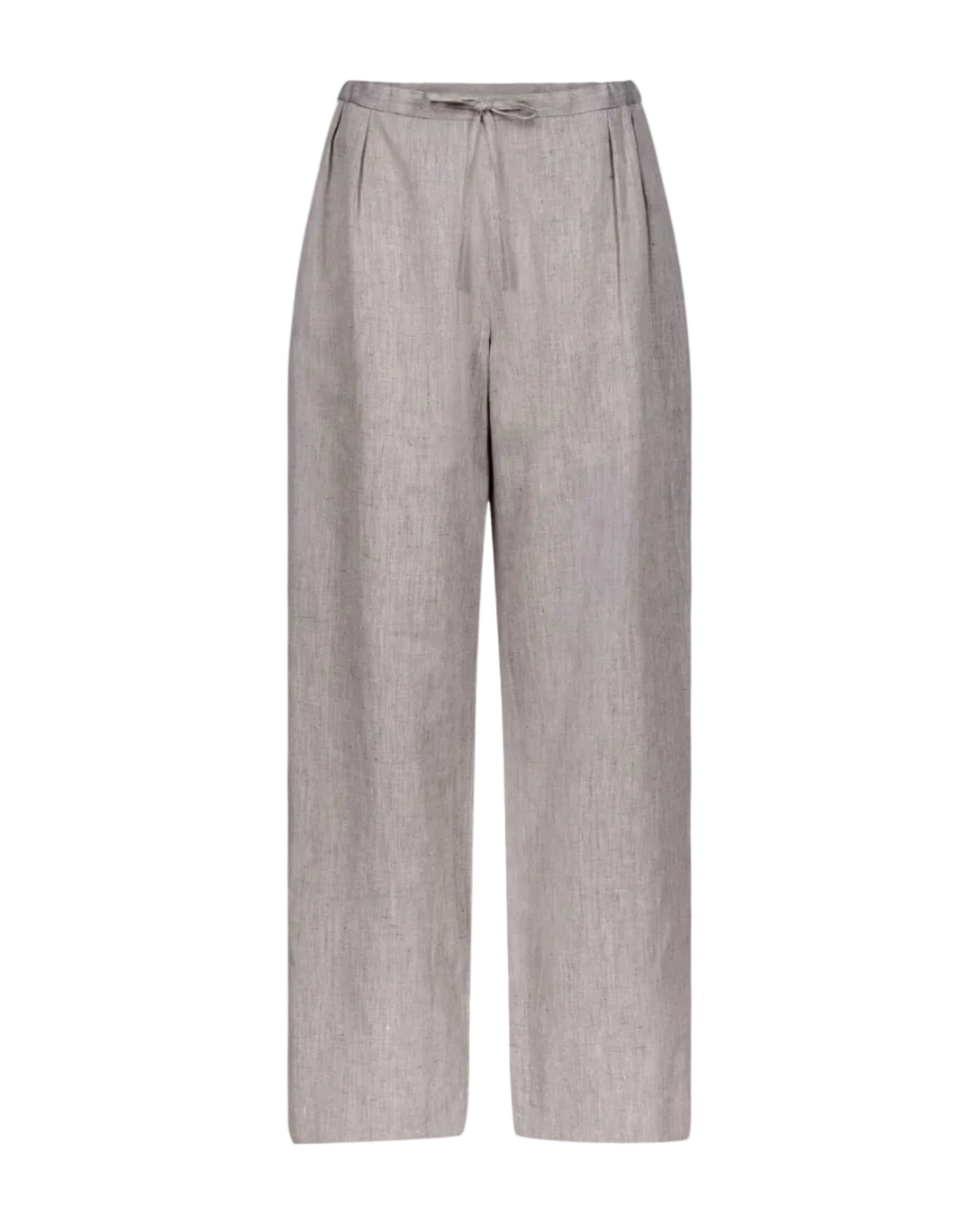Clark Drawstring Trousers