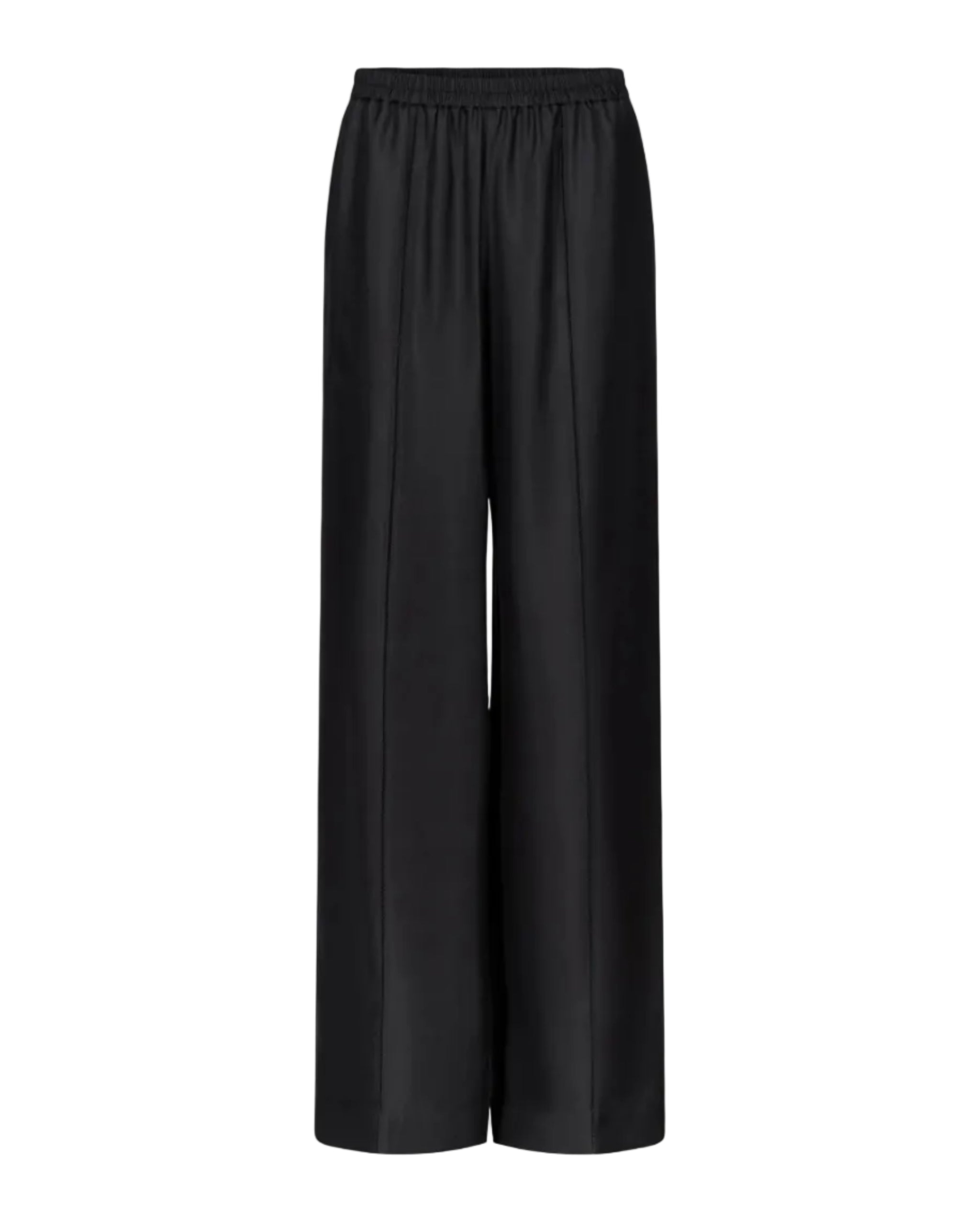Lars Lace-Stitch Trousers
