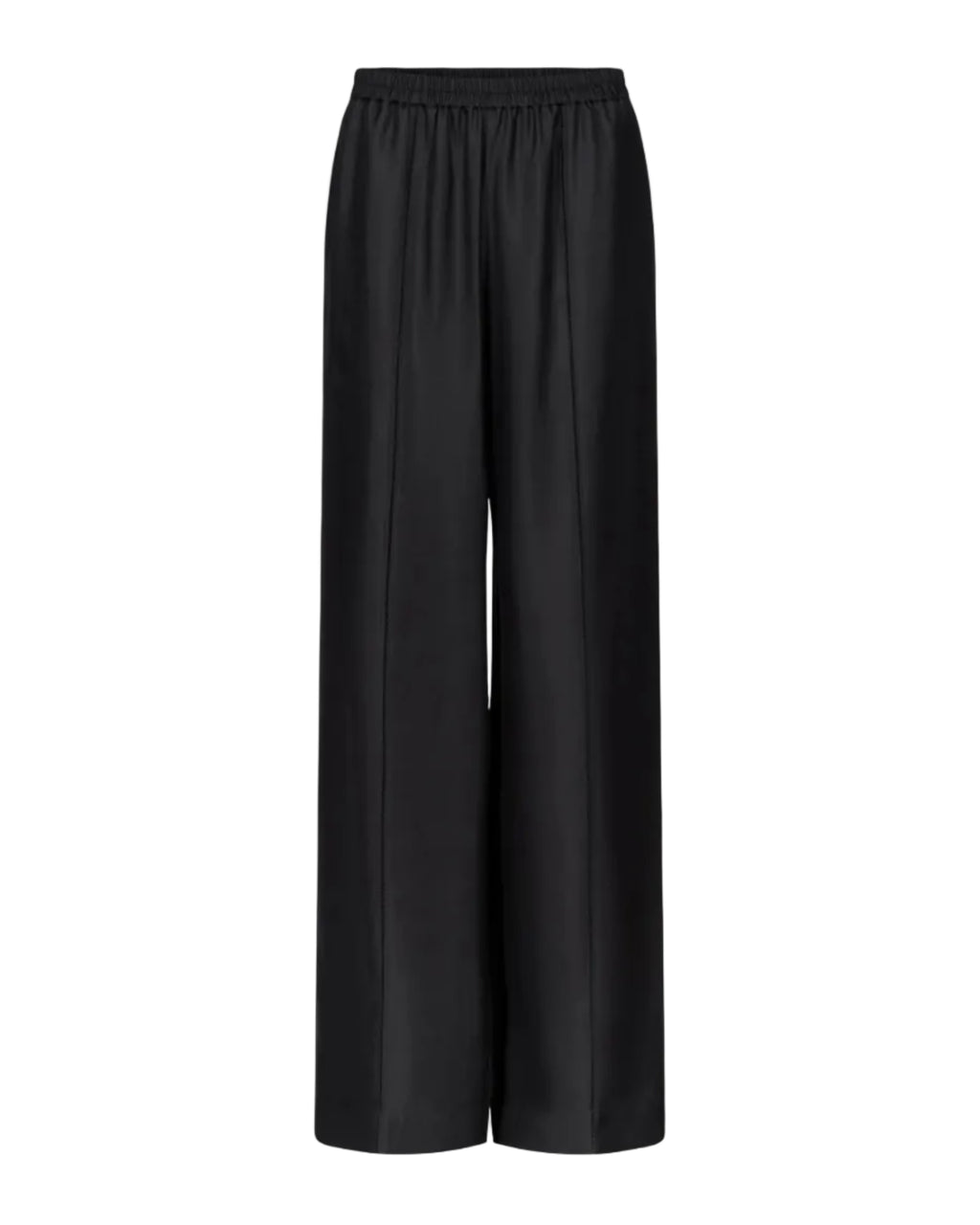 Lars Lace-Stitch Trousers