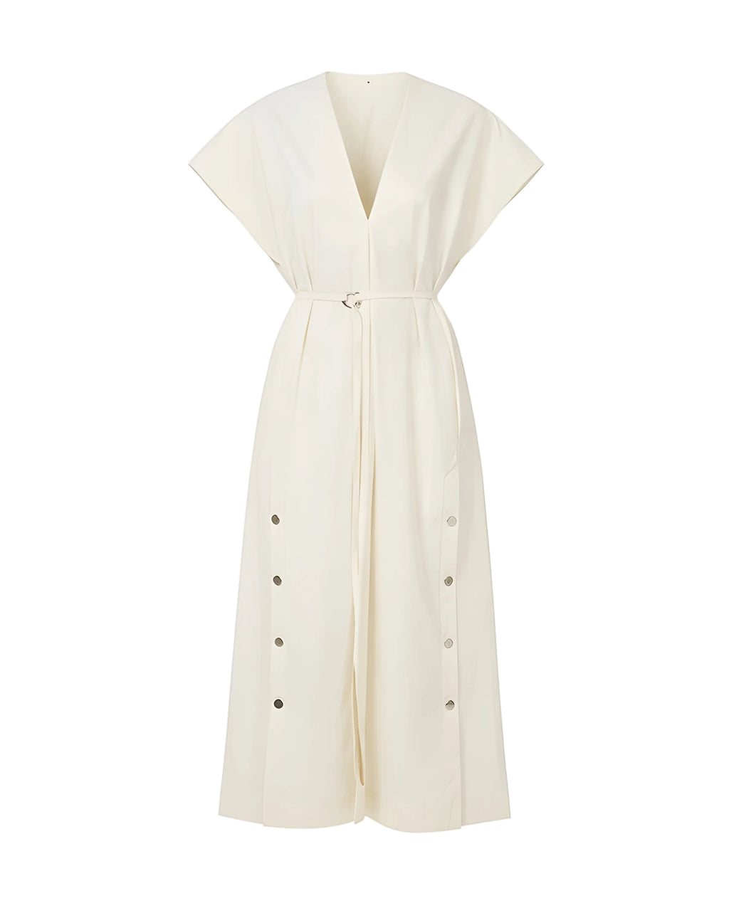 The Butterflies Dress