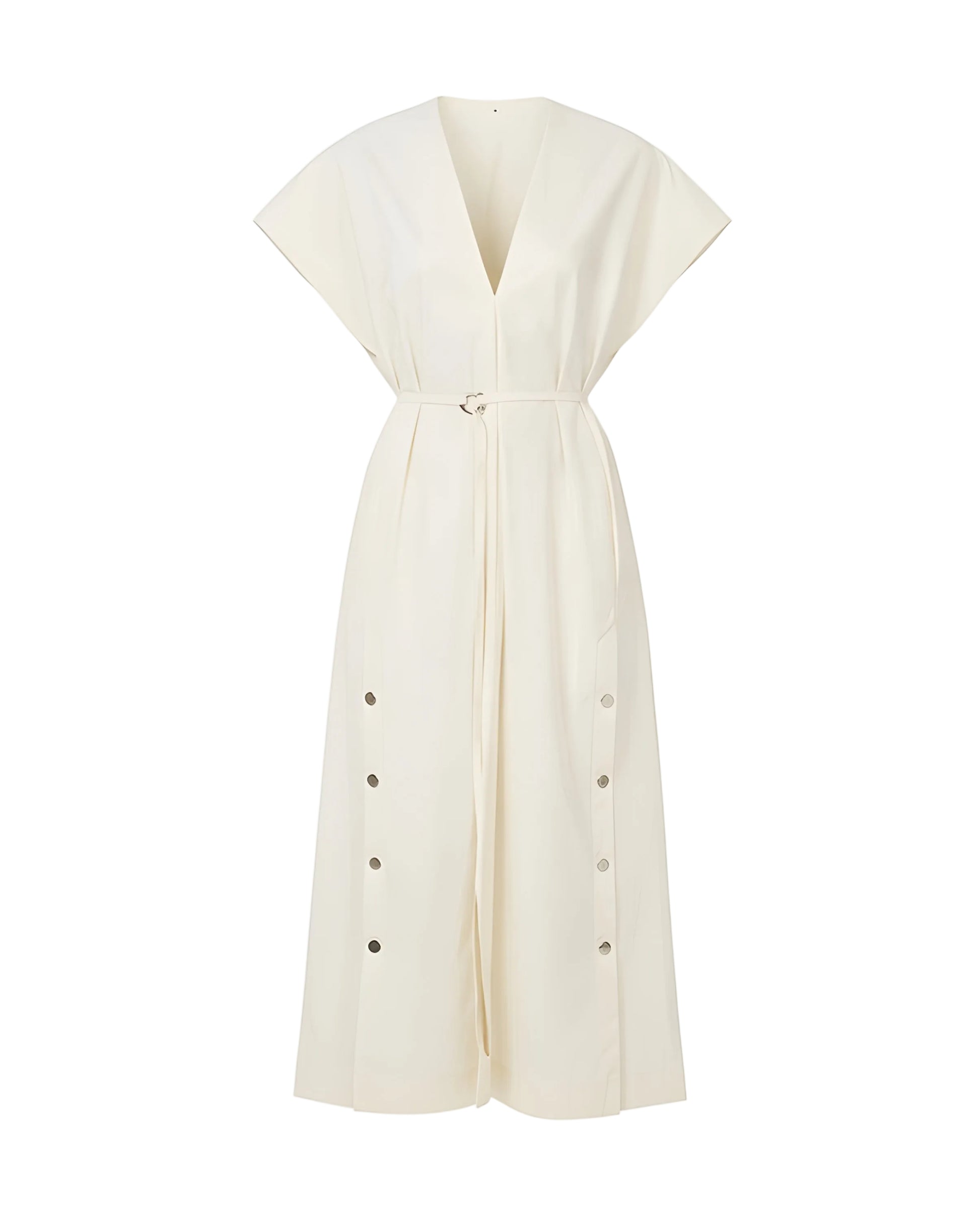 The Butterflies Dress