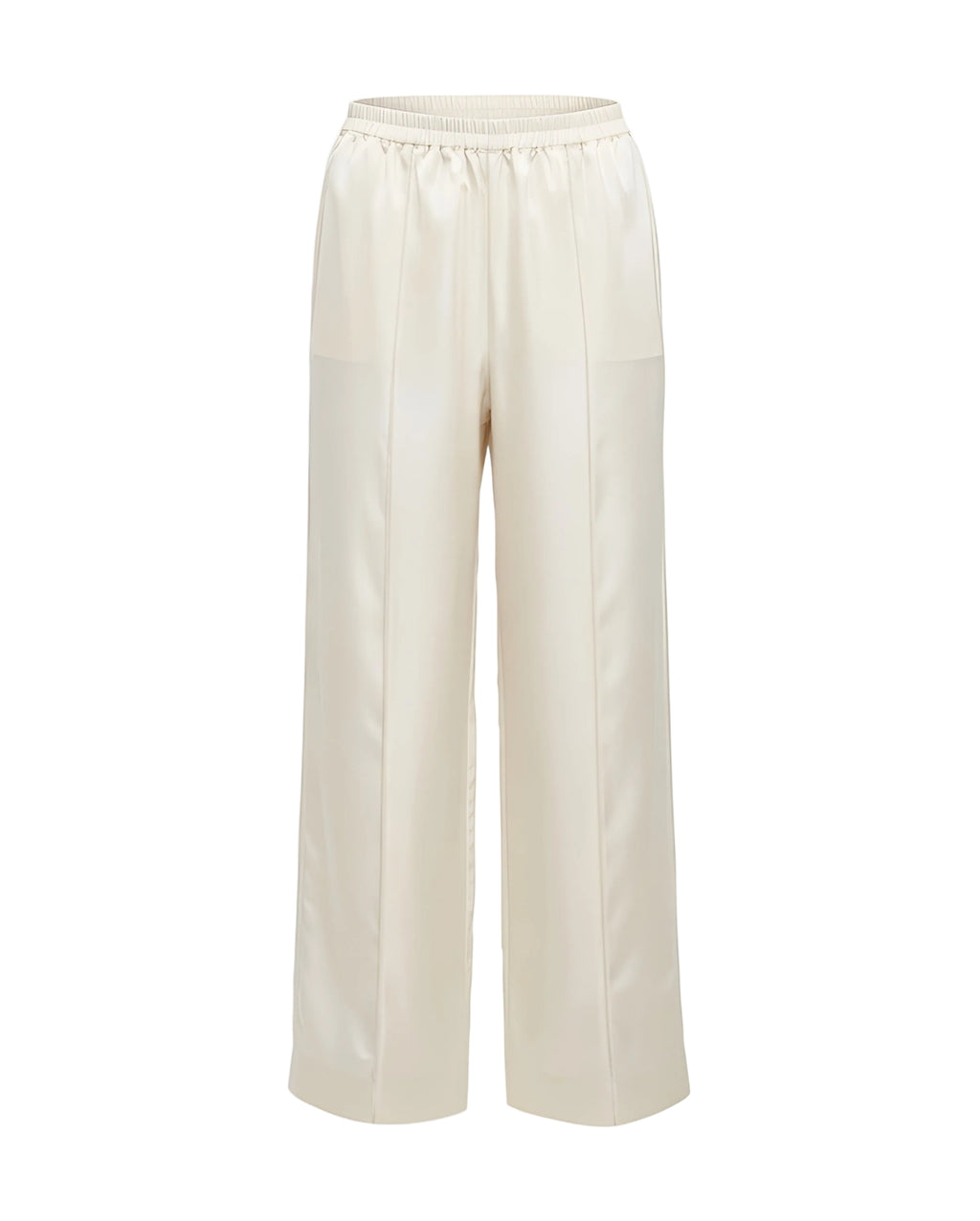 Lars Lace-Stitch Trousers