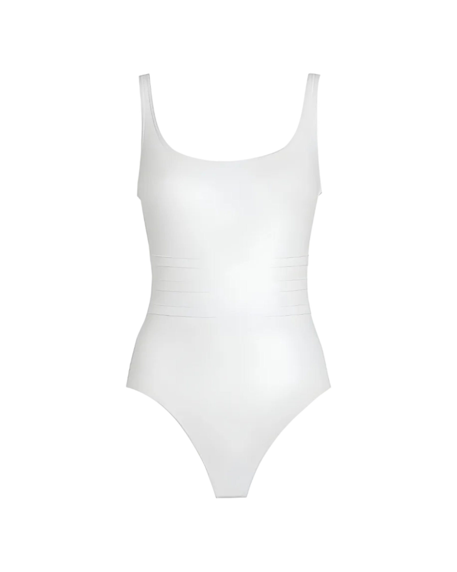Asia Scoop-Back Swimsuit