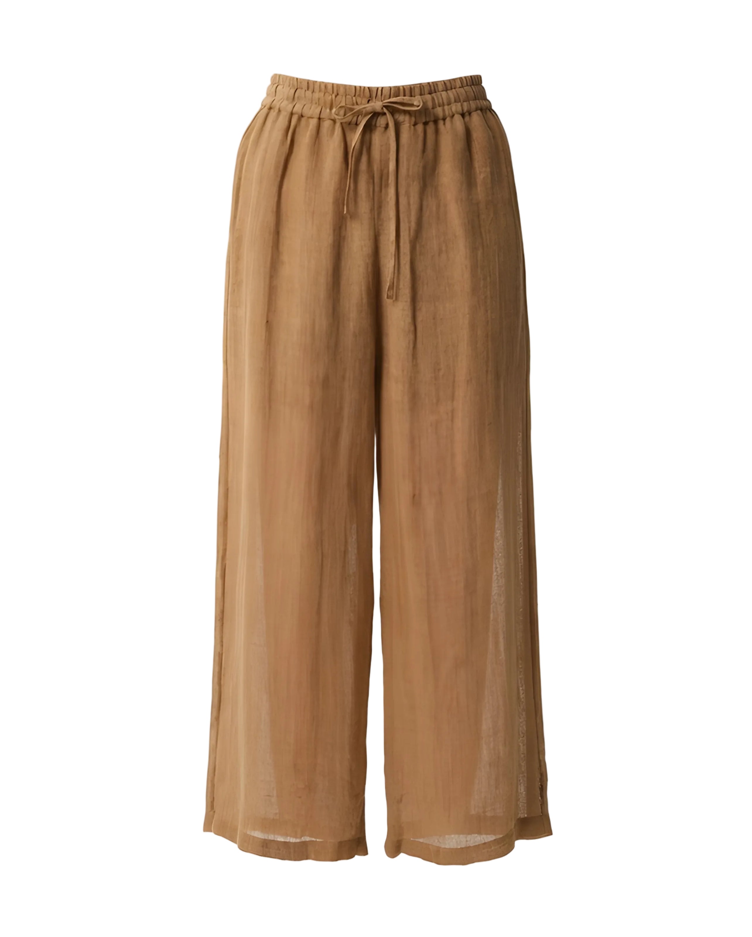 Yaffa Linen Pants