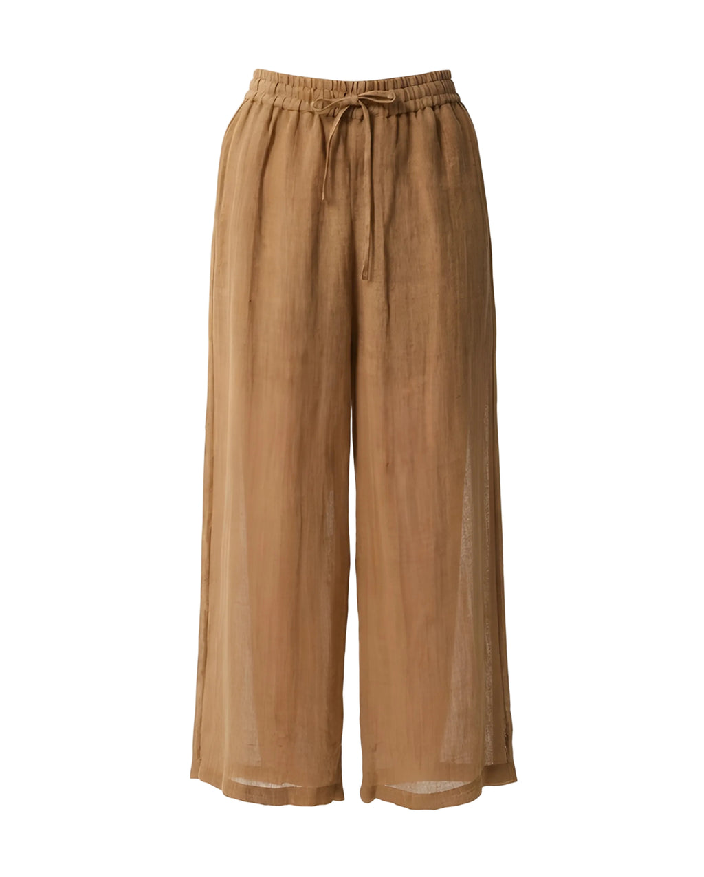 Yaffa Linen Pants