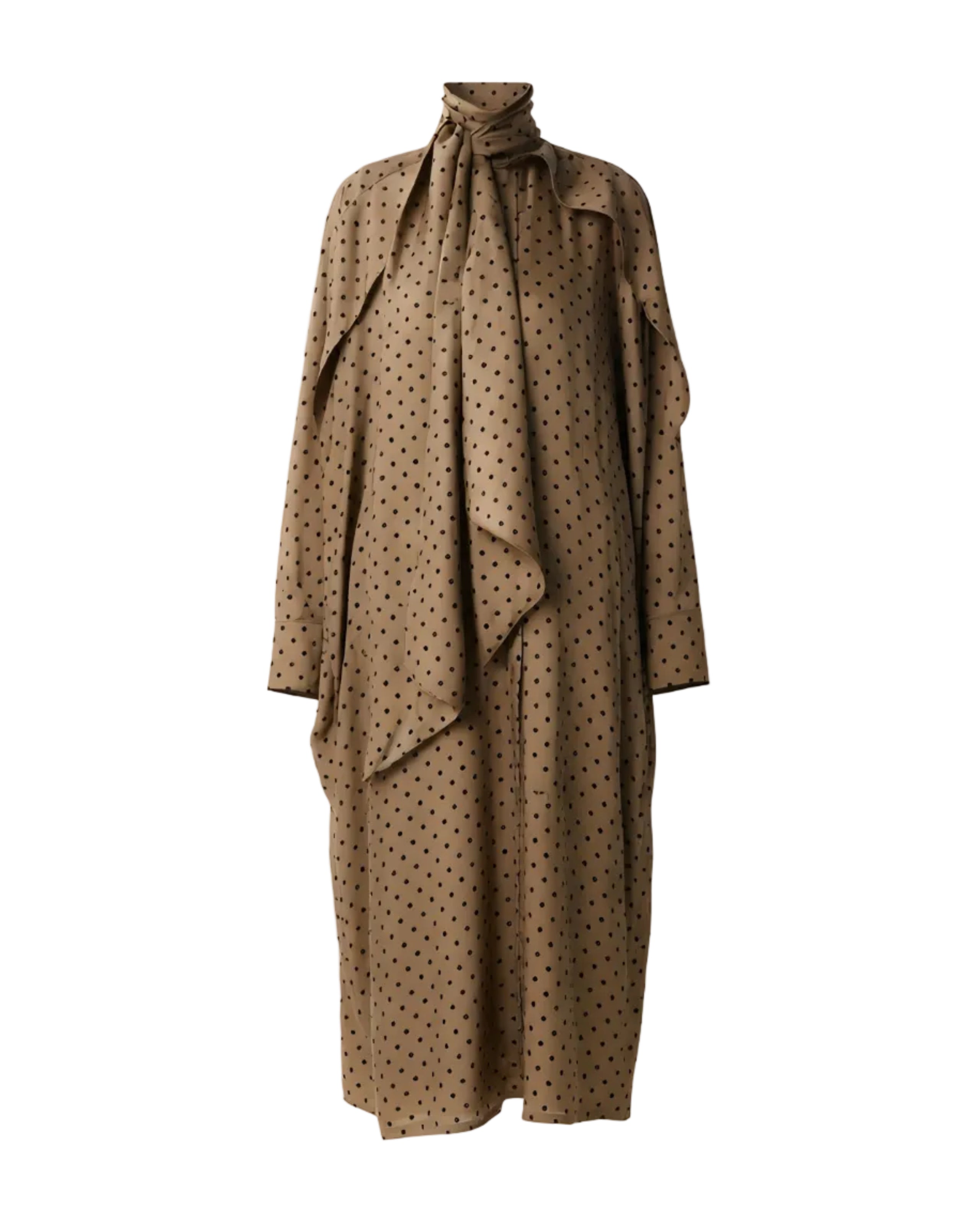 WONDERFALL Dress