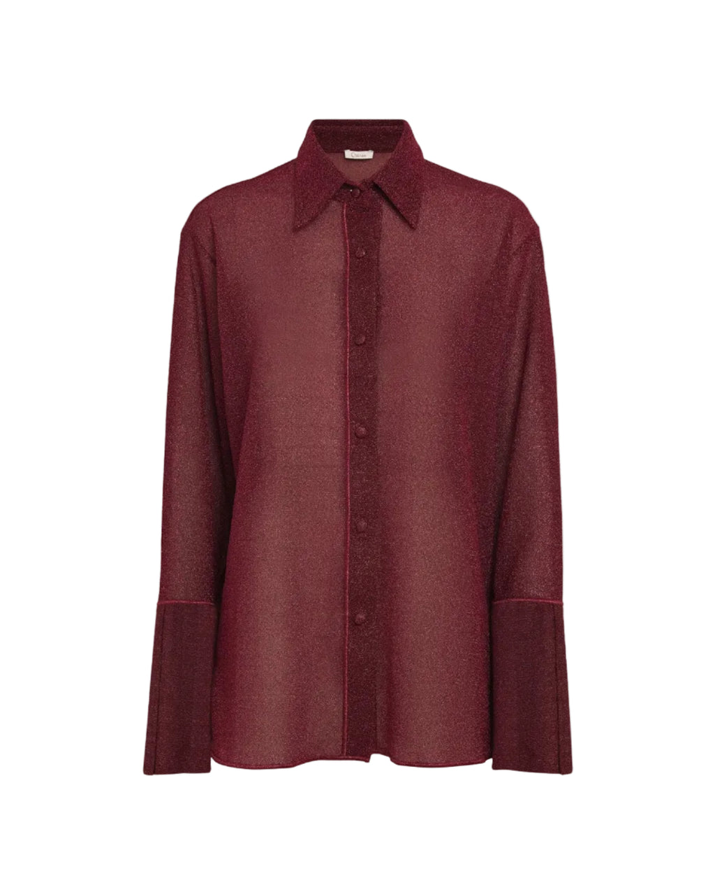Glazed Lumière Shirt