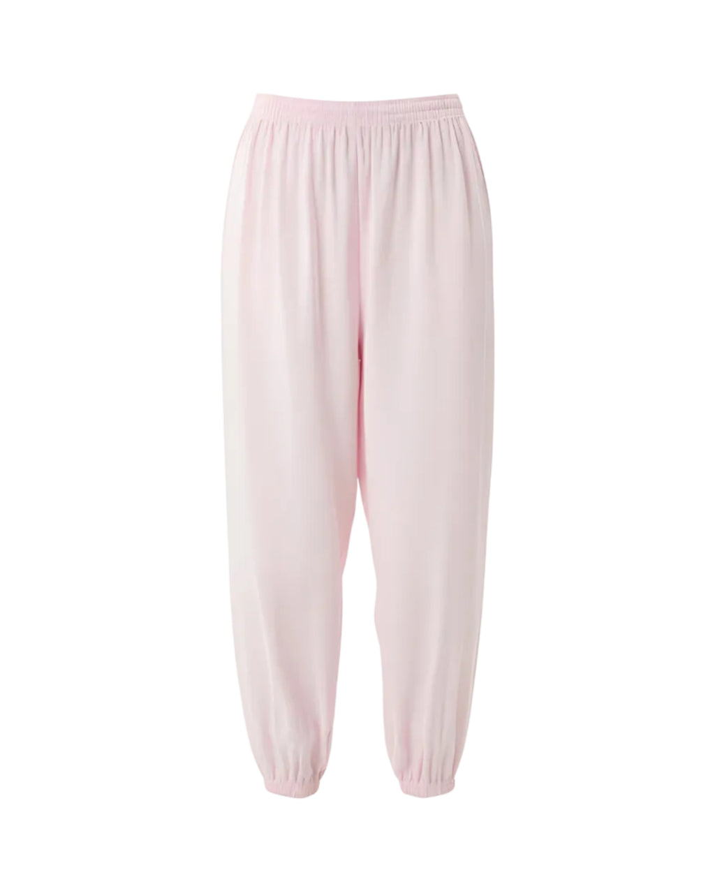 Tailored Trousers