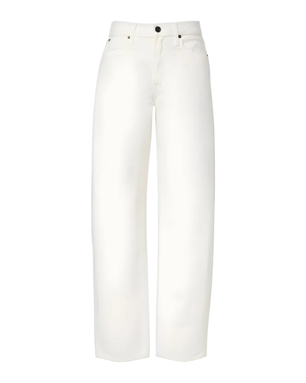 High-Rise Wide-Leg Jeans