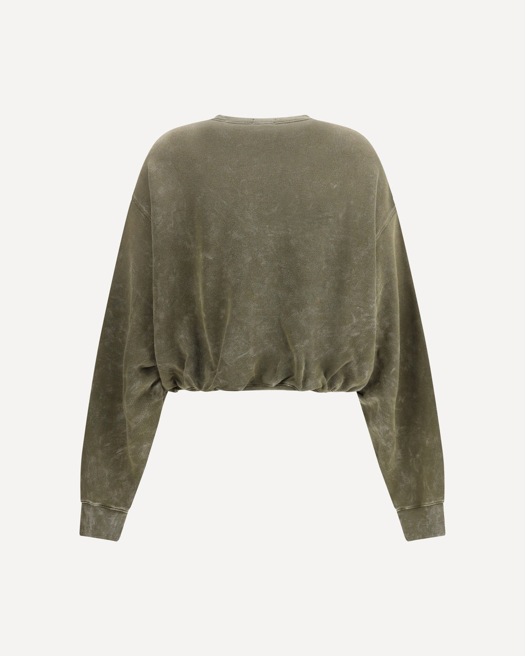 R13 SWEATSHIRT NEW YORK 001BT