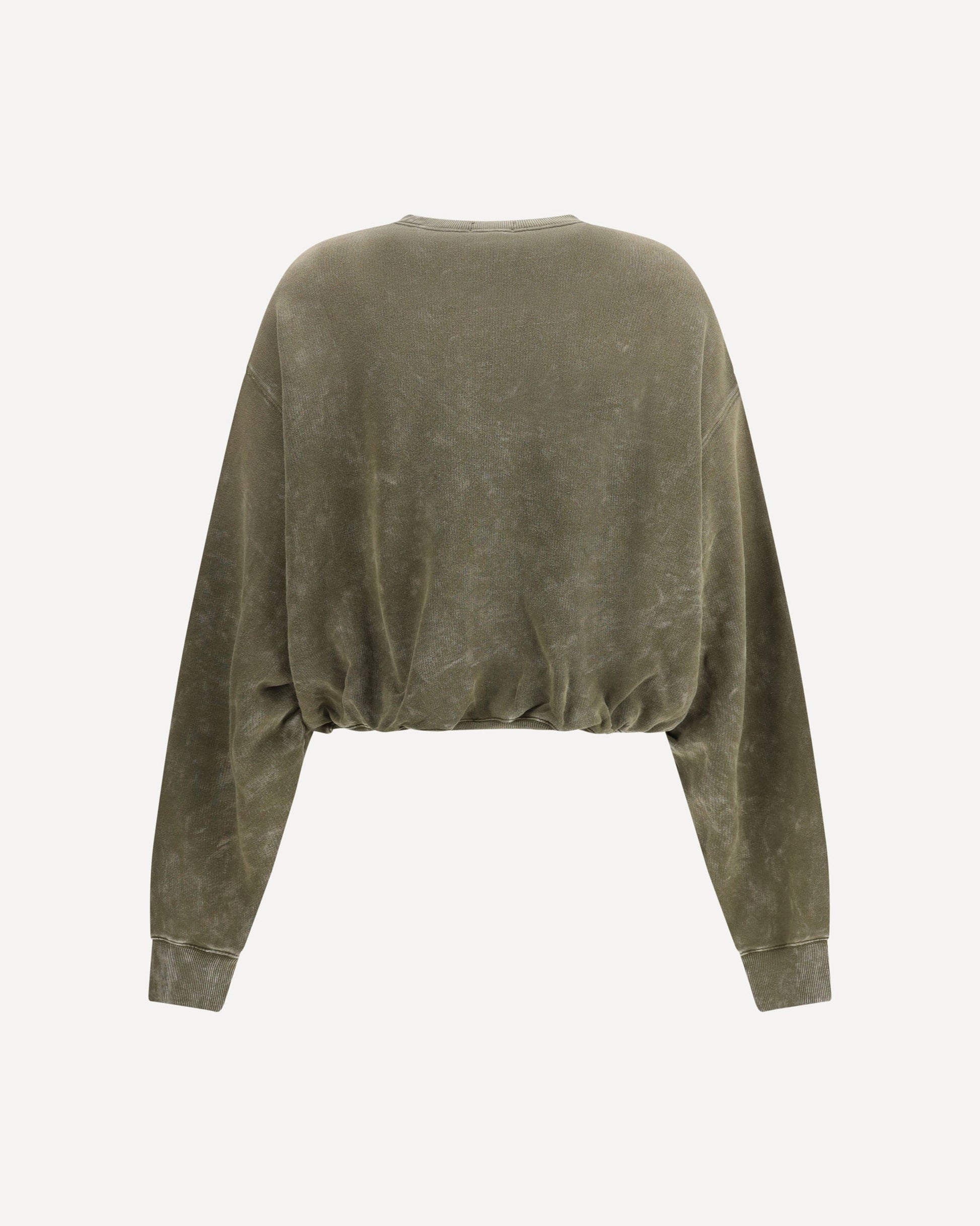 R13 SWEATSHIRT NEW YORK 001BT